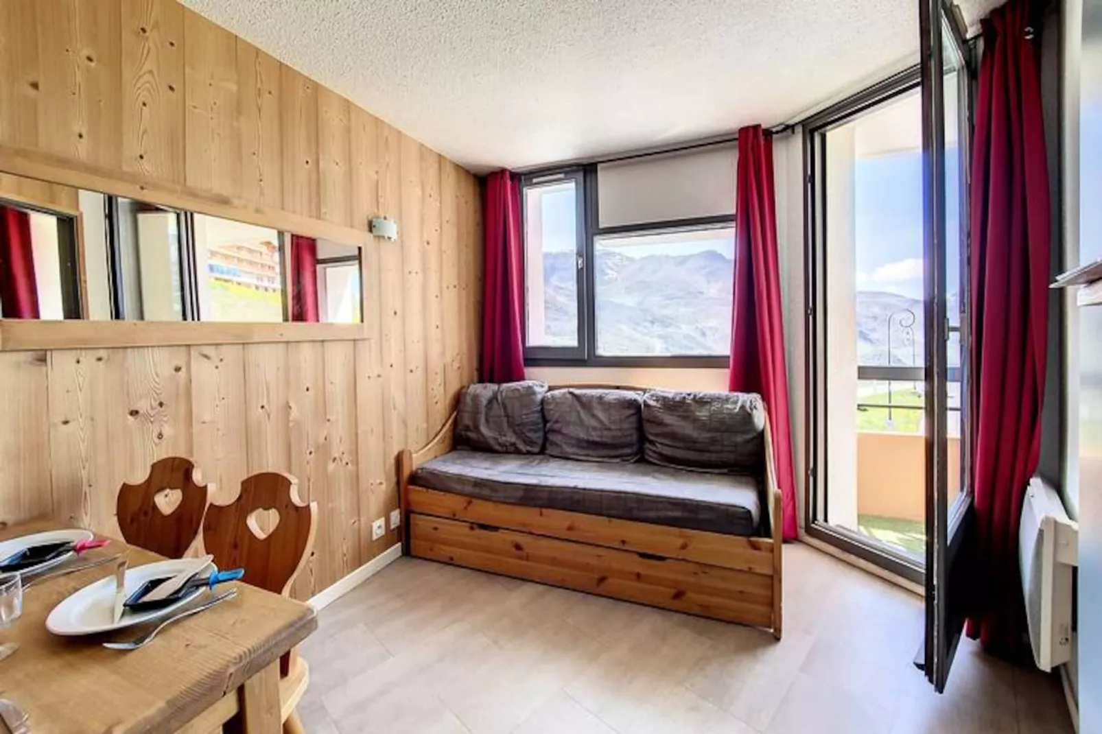 Résidence Median-Niet-getagd