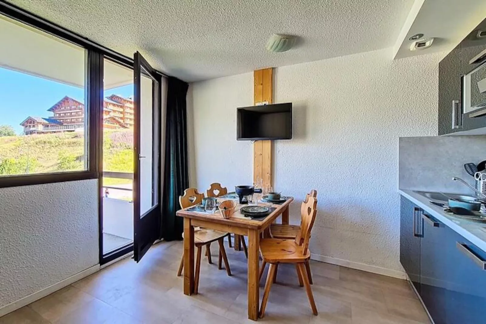 Résidence Median-Niet-getagd