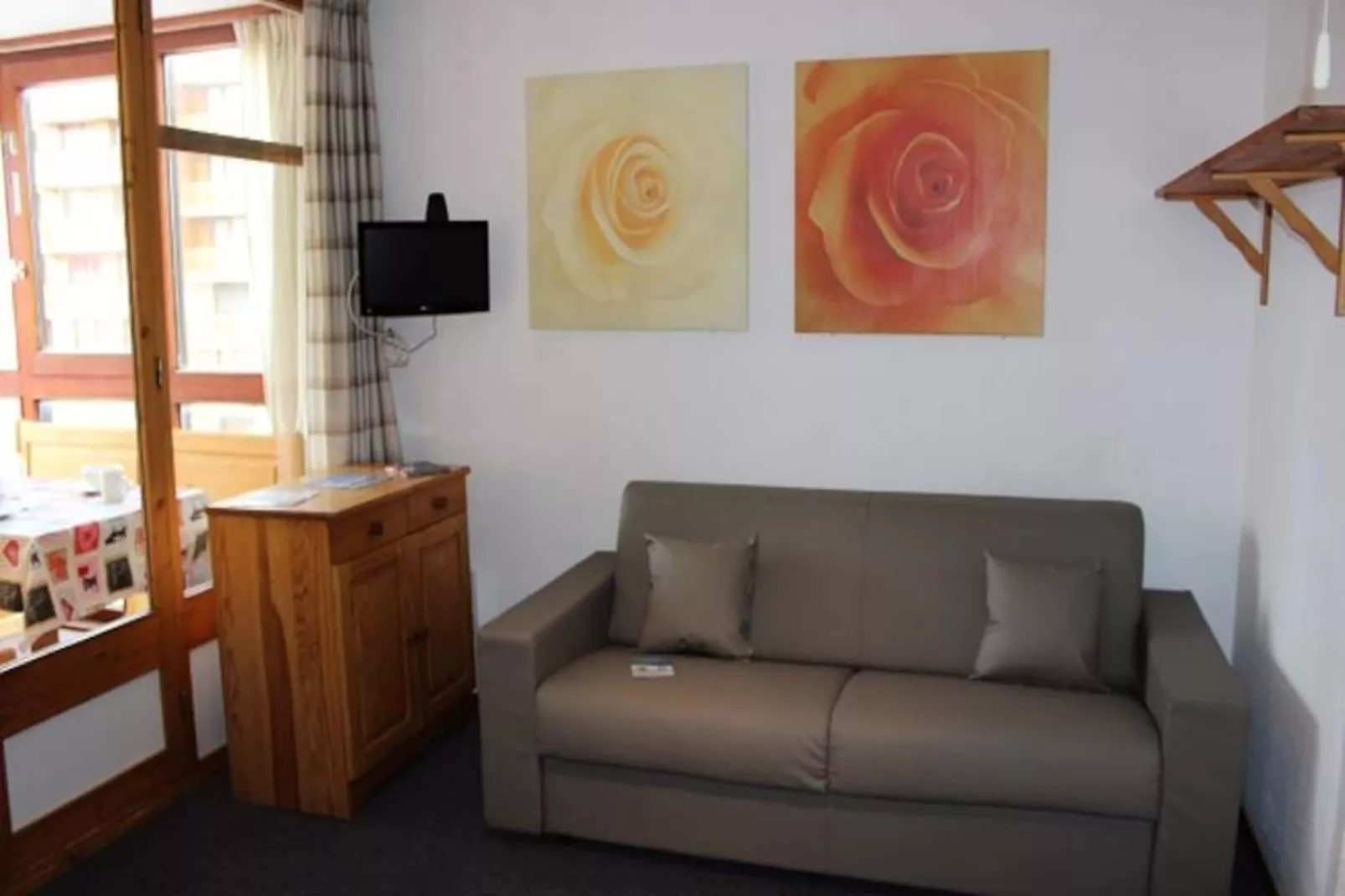 Résidence Eskival-Niet-getagd