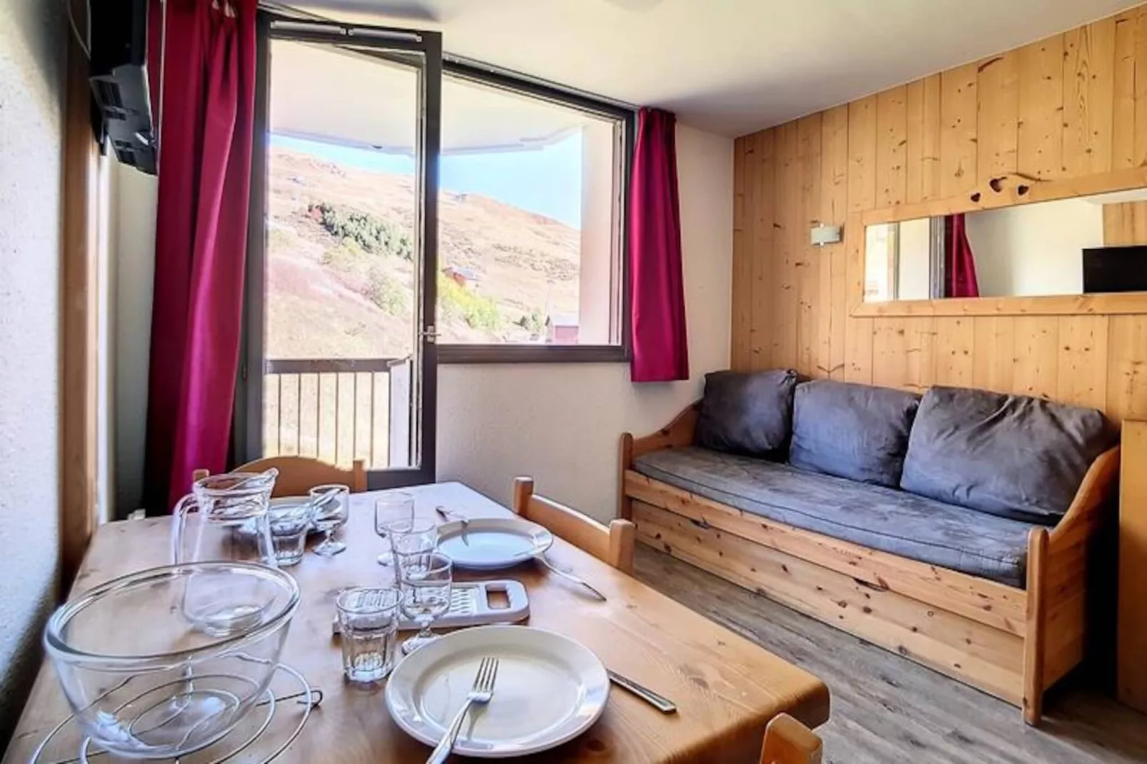 Résidence Median-Niet-getagd