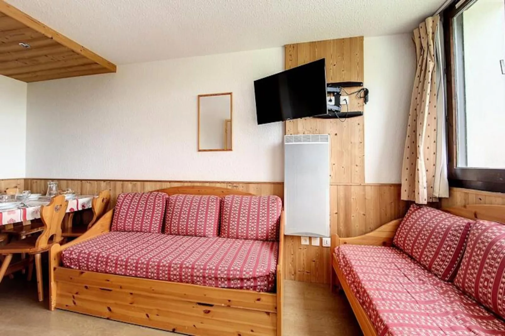 Résidence Median-Niet-getagd