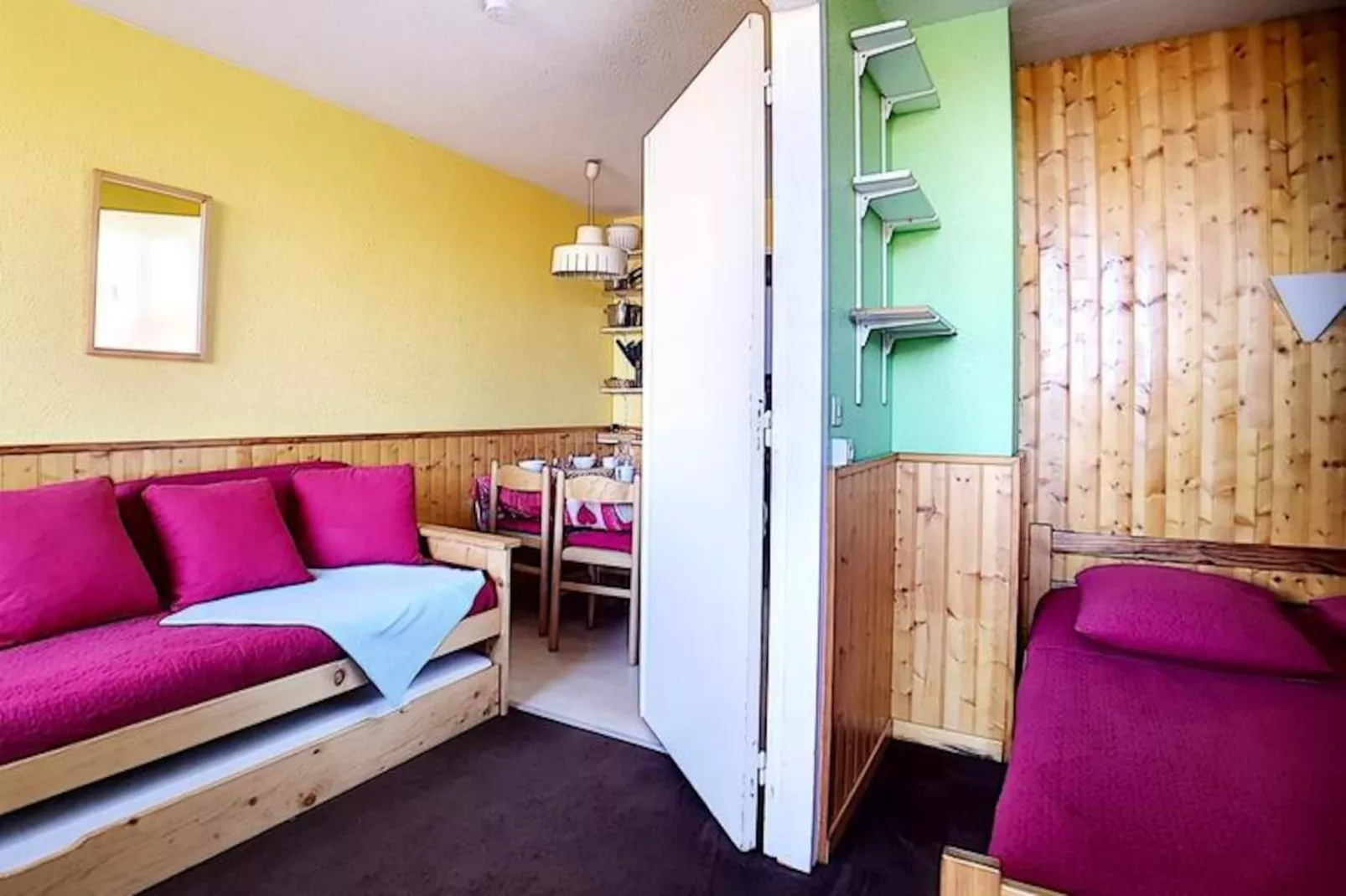 Résidence Median - Niet-getagd