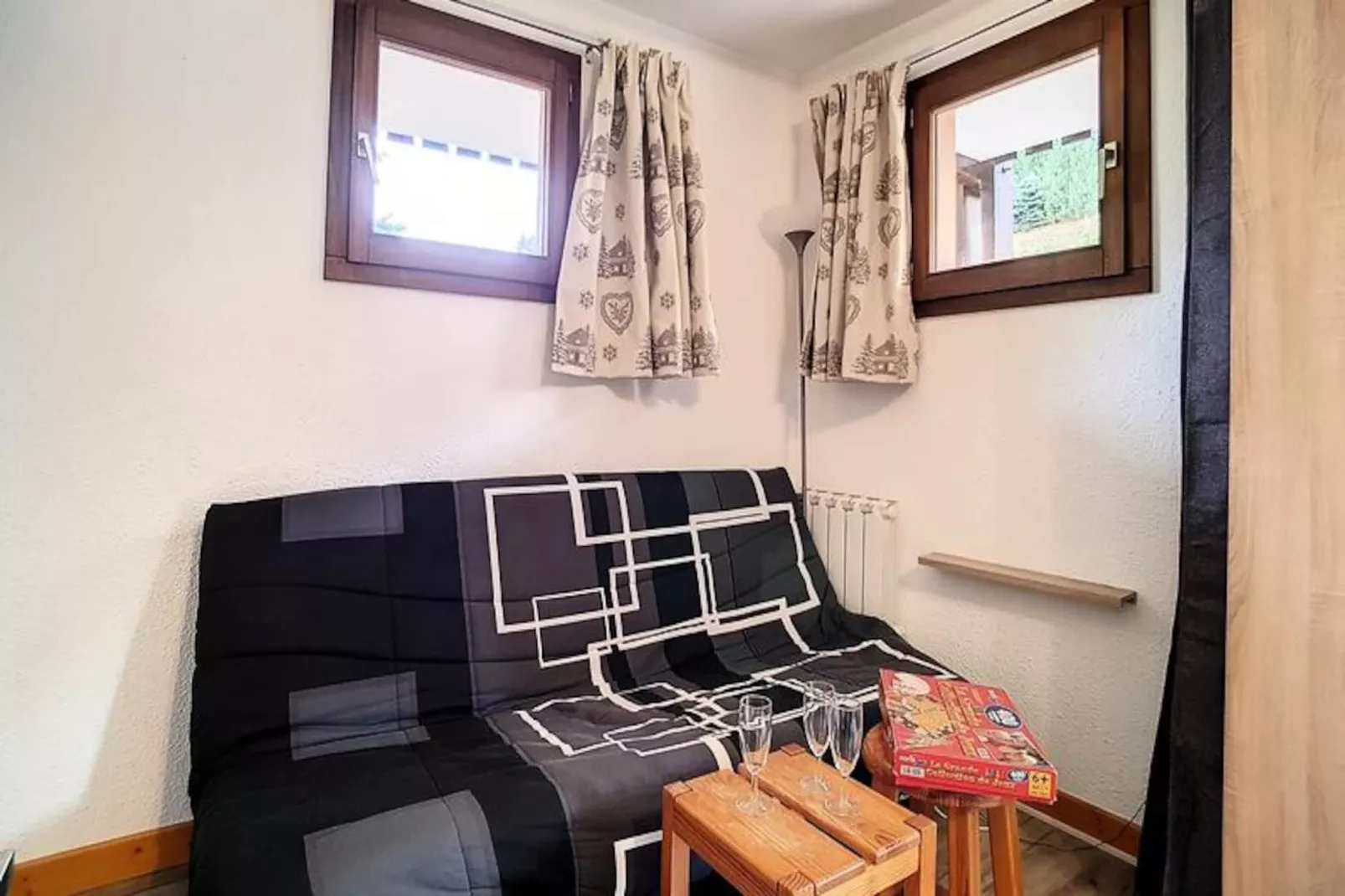 Résidence Astragales-Niet-getagd