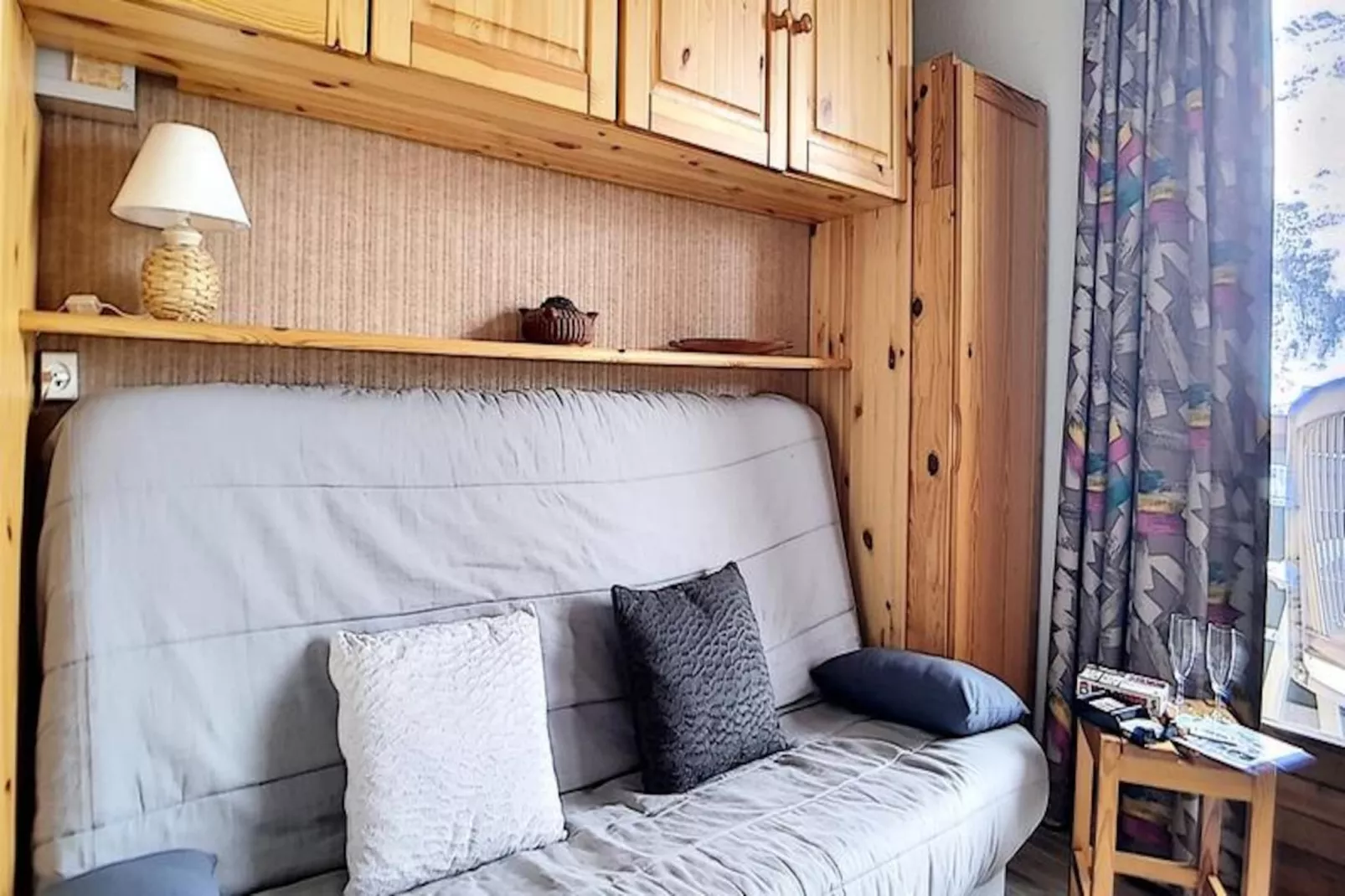 Résidence Astragales-Niet-getagd