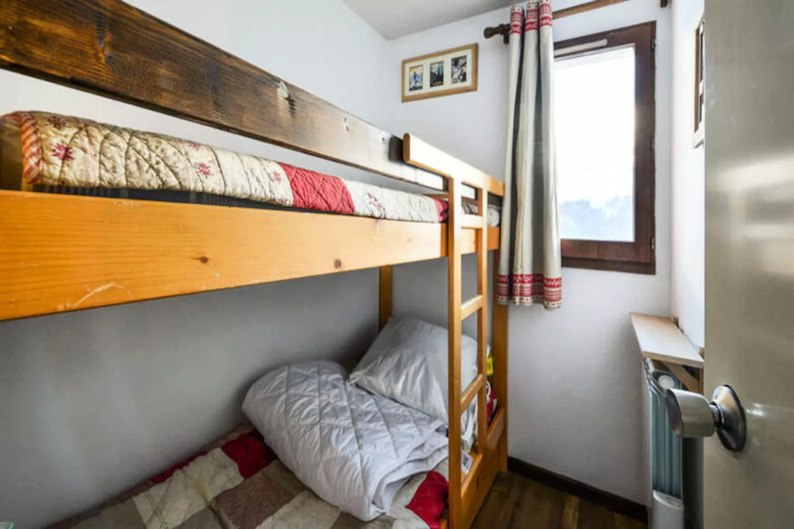 Résidence Astragales-Niet-getagd