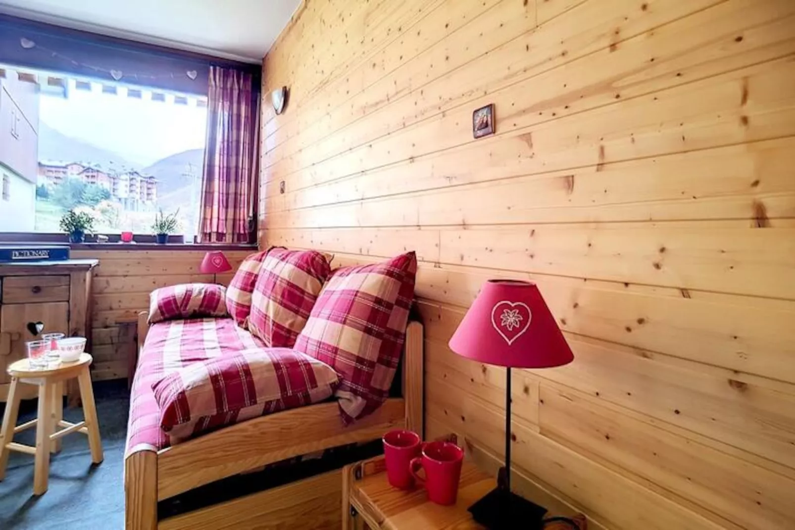 Résidence Asters A2-Niet-getagd