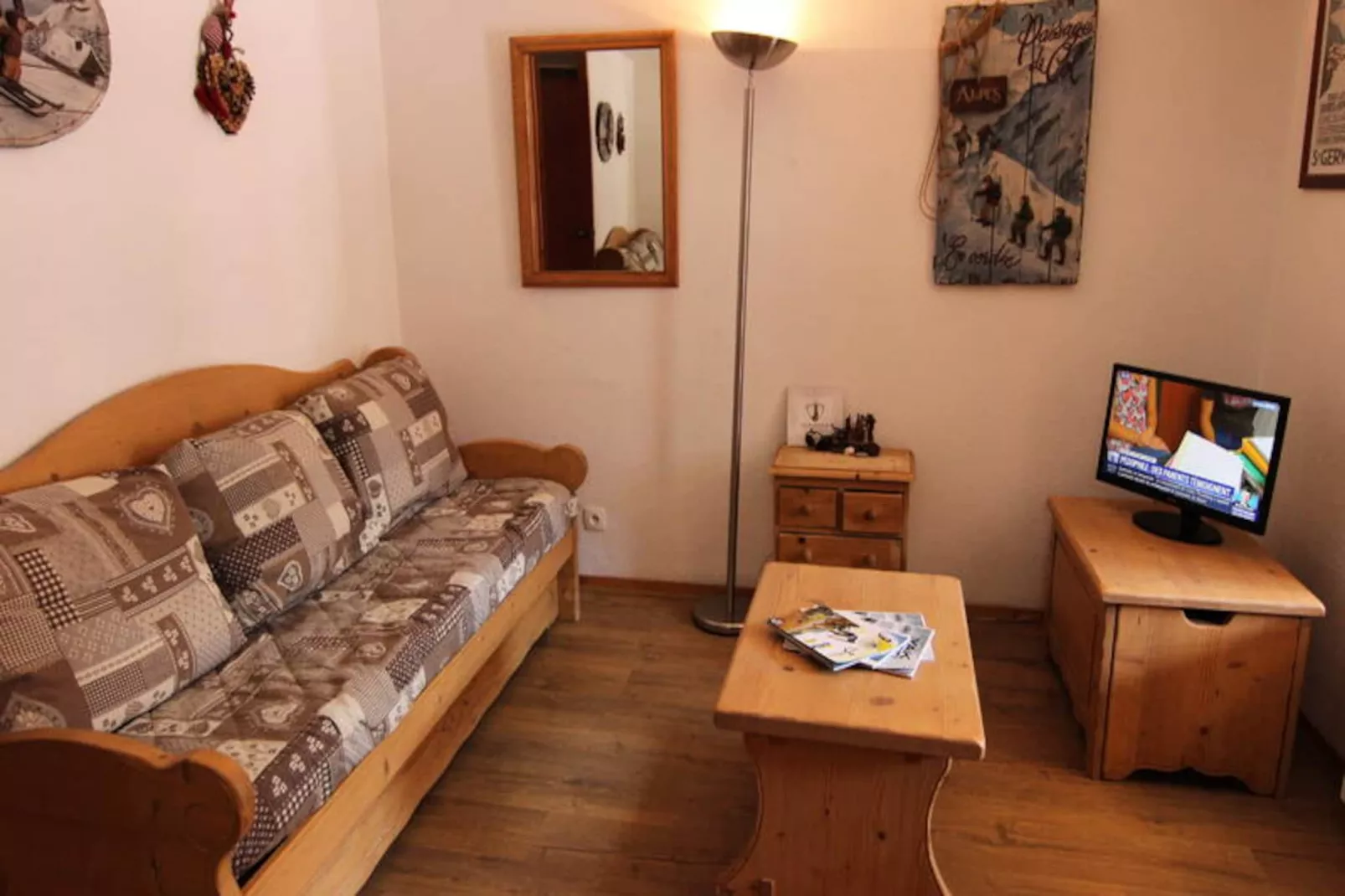 Résidence Eskival-Niet-getagd