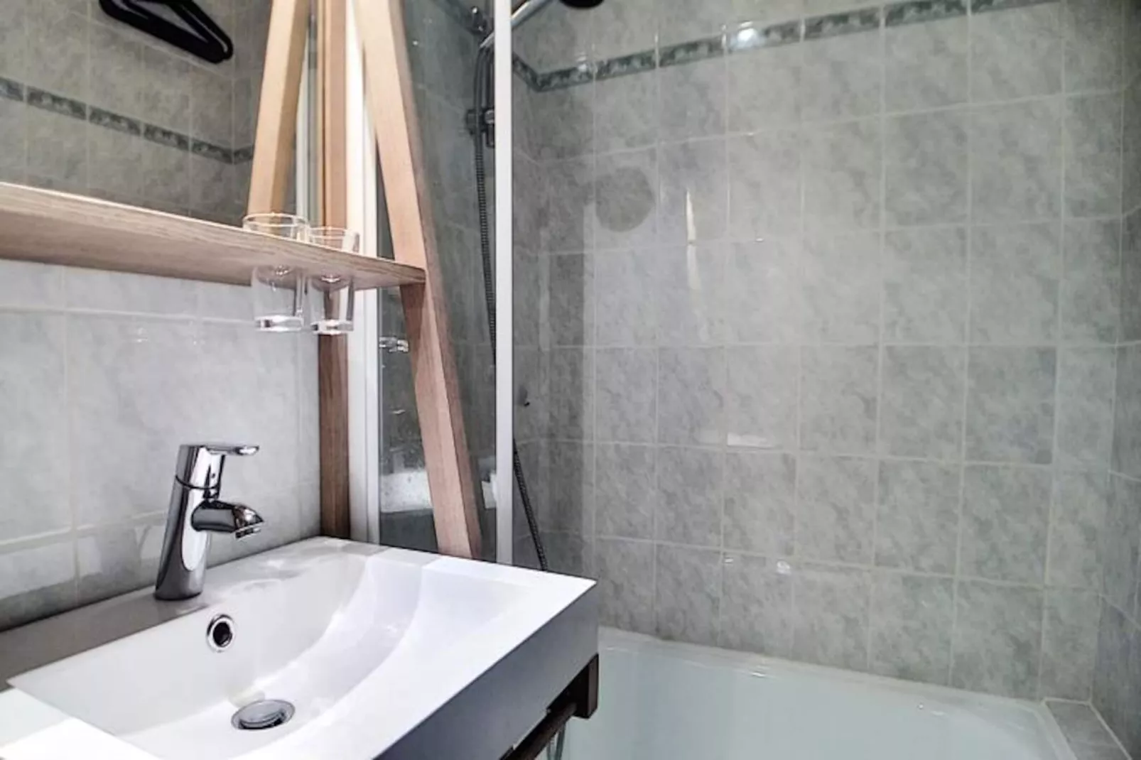 Résidence Les Charmettes-Niet-getagd