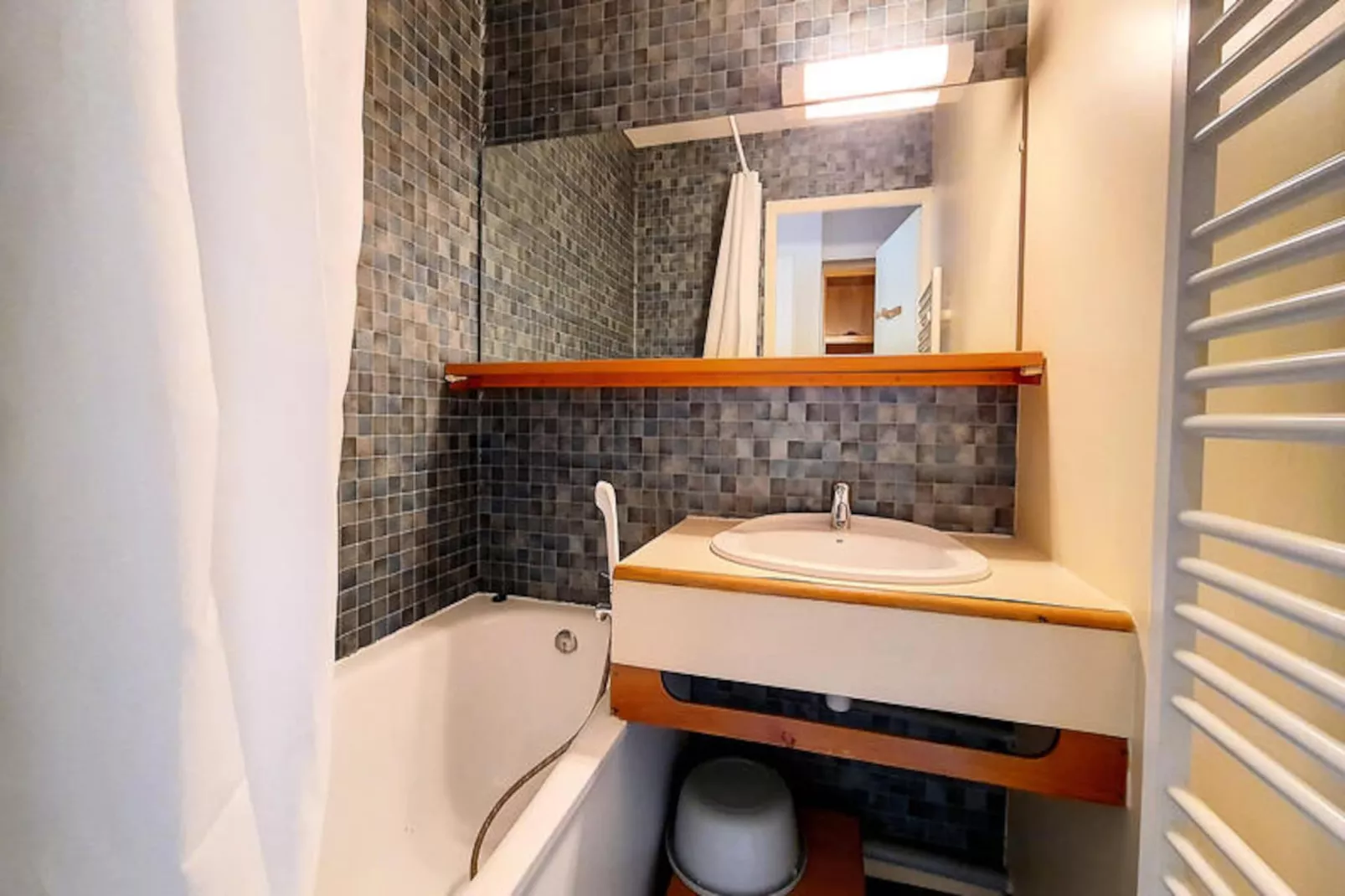 Résidence Carlines Ii-Niet-getagd