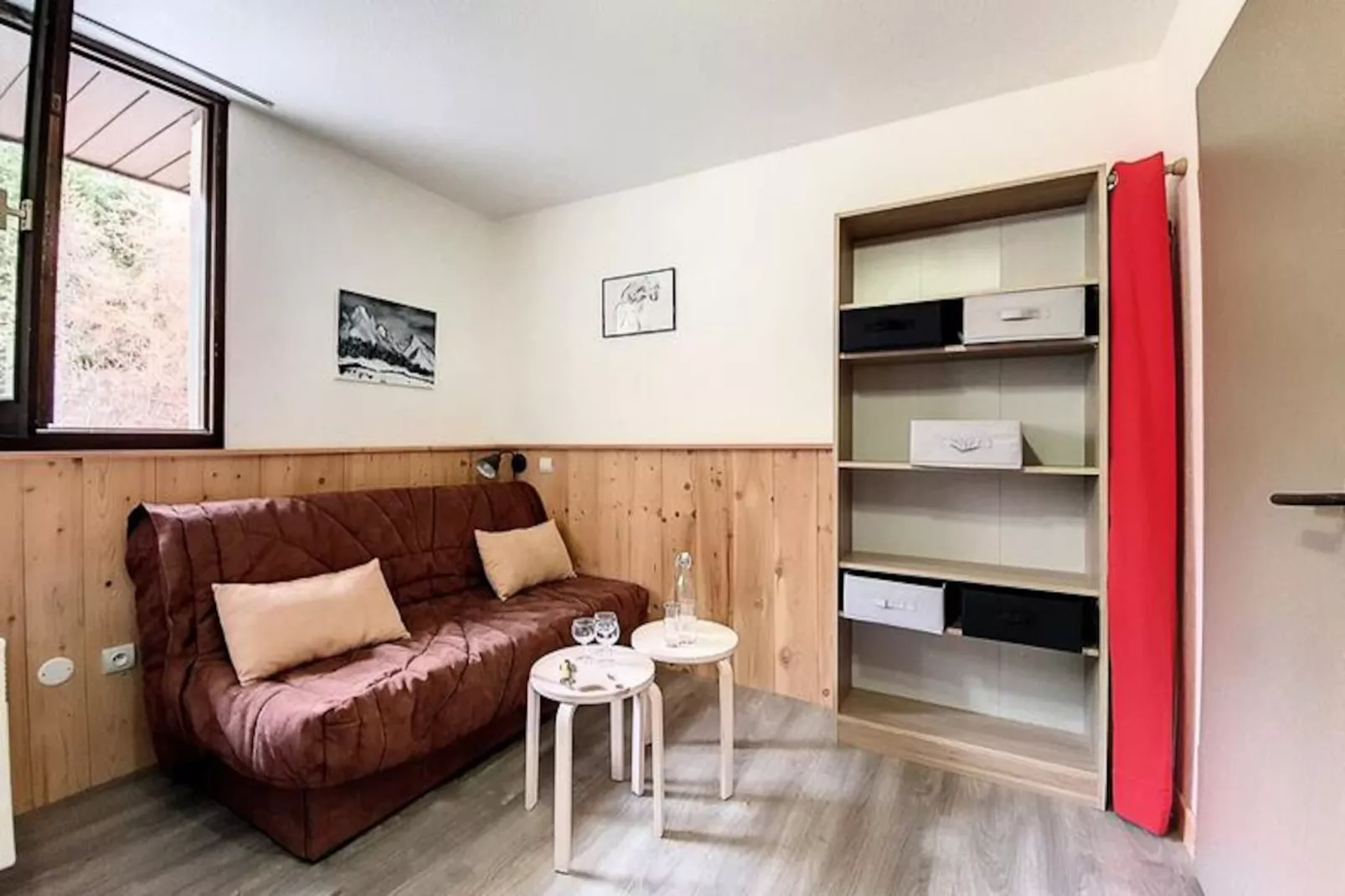 Résidence Melezes-Niet-getagd