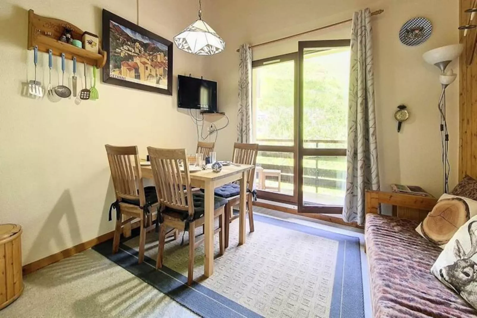 Résidence Argousier-Niet-getagd