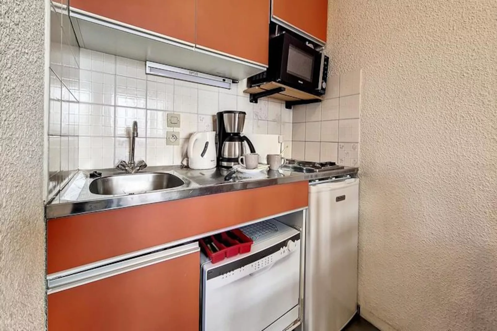 Résidence Carlines I-Niet-getagd