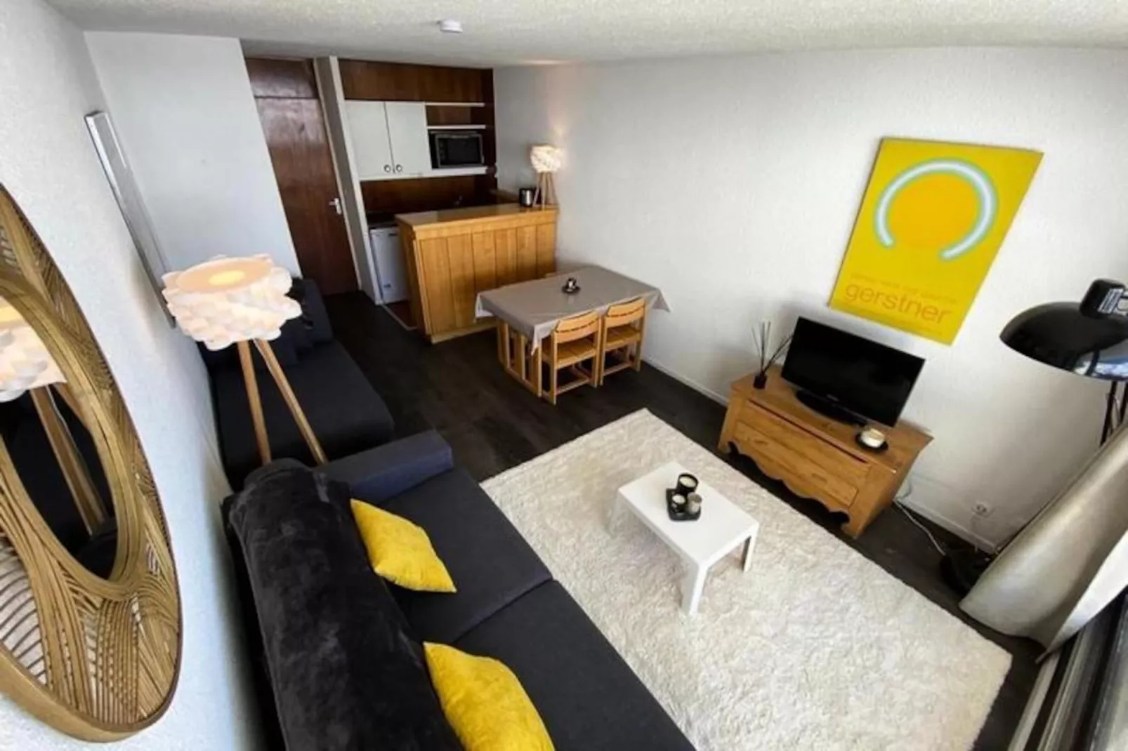 Résidence Tougnette-Niet-getagd