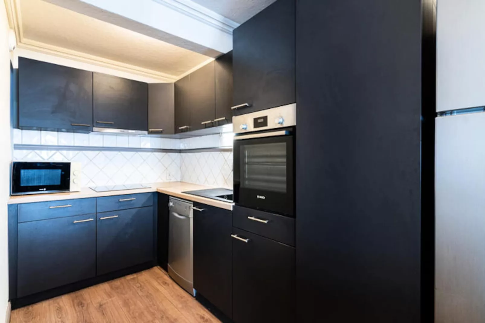 Chalet Chamois-Niet-getagd