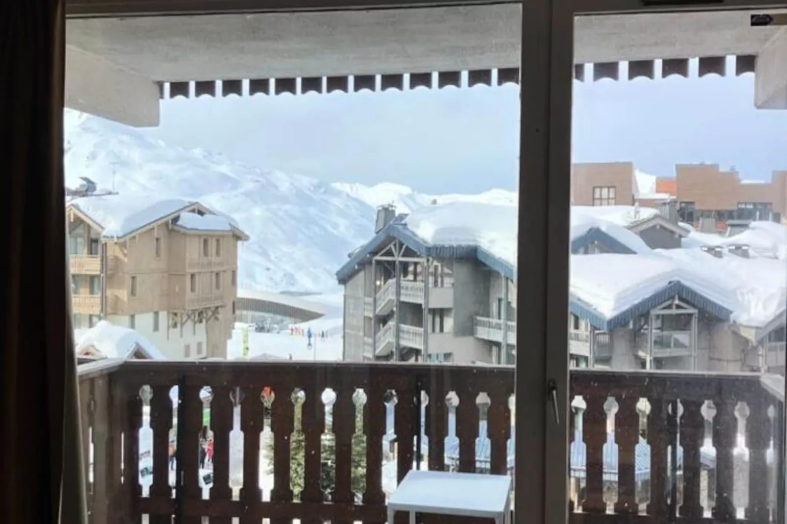 Résidence Eterlous-Niet-getagd