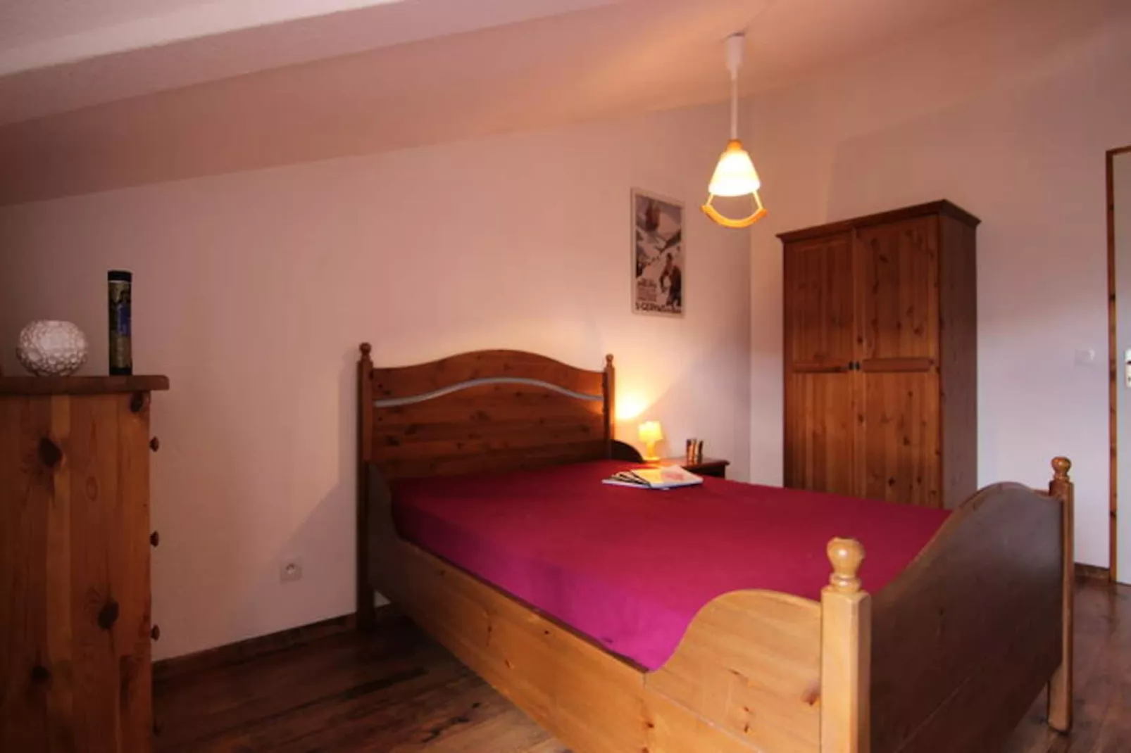 Résidence Le Peclet-Niet-getagd