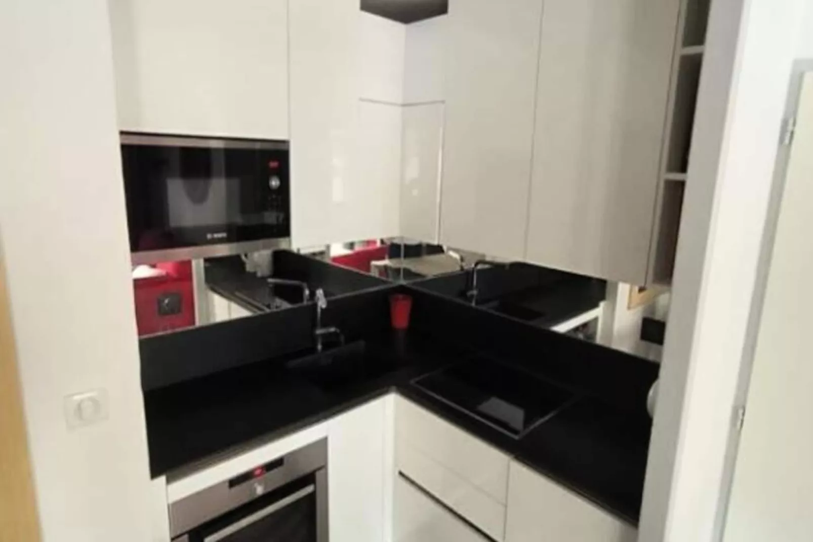 Résidence Diamant-Niet-getagd