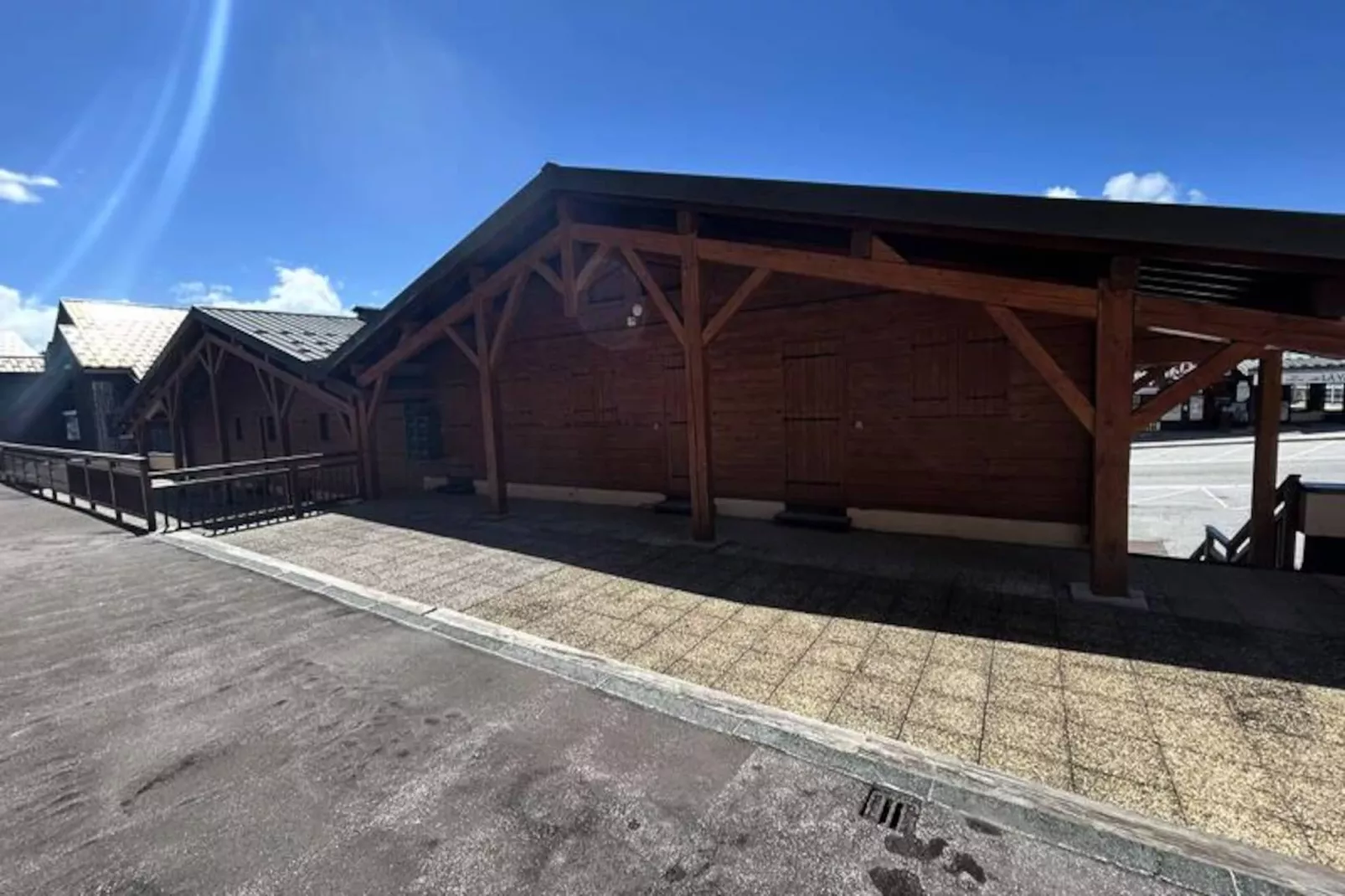 Résidence Breithorn Bat B-Niet-getagd