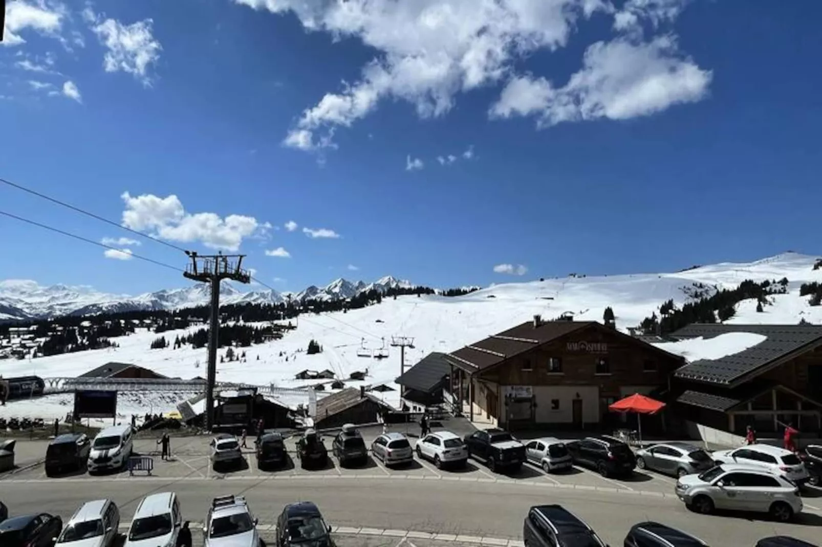 Résidence Byblos-Niet-getagd