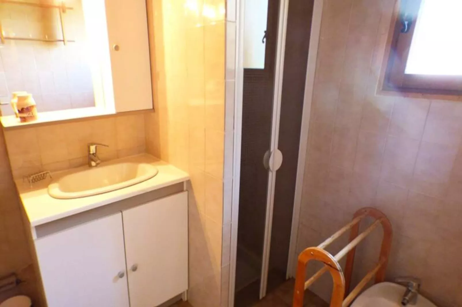 Résidence Foret N°1-Niet-getagd