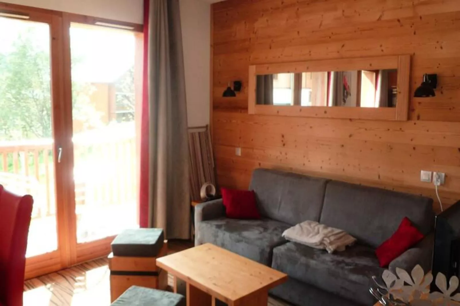 Chalets D'emeraude  Bat C-Niet-getagd