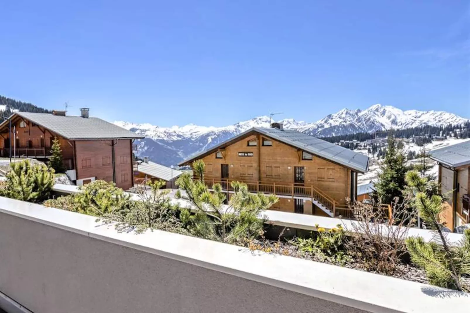 Residence Des Armaillis-Niet-getagd