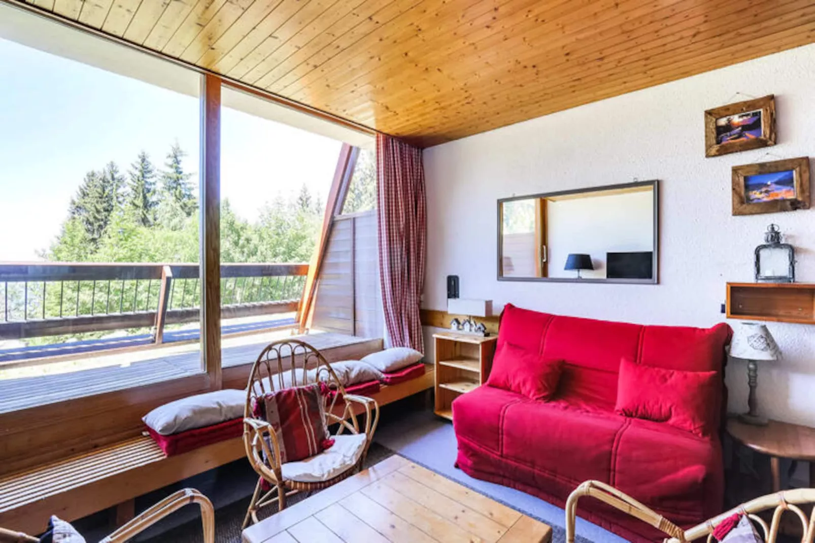 Résidence Versant Sud-Niet-getagd