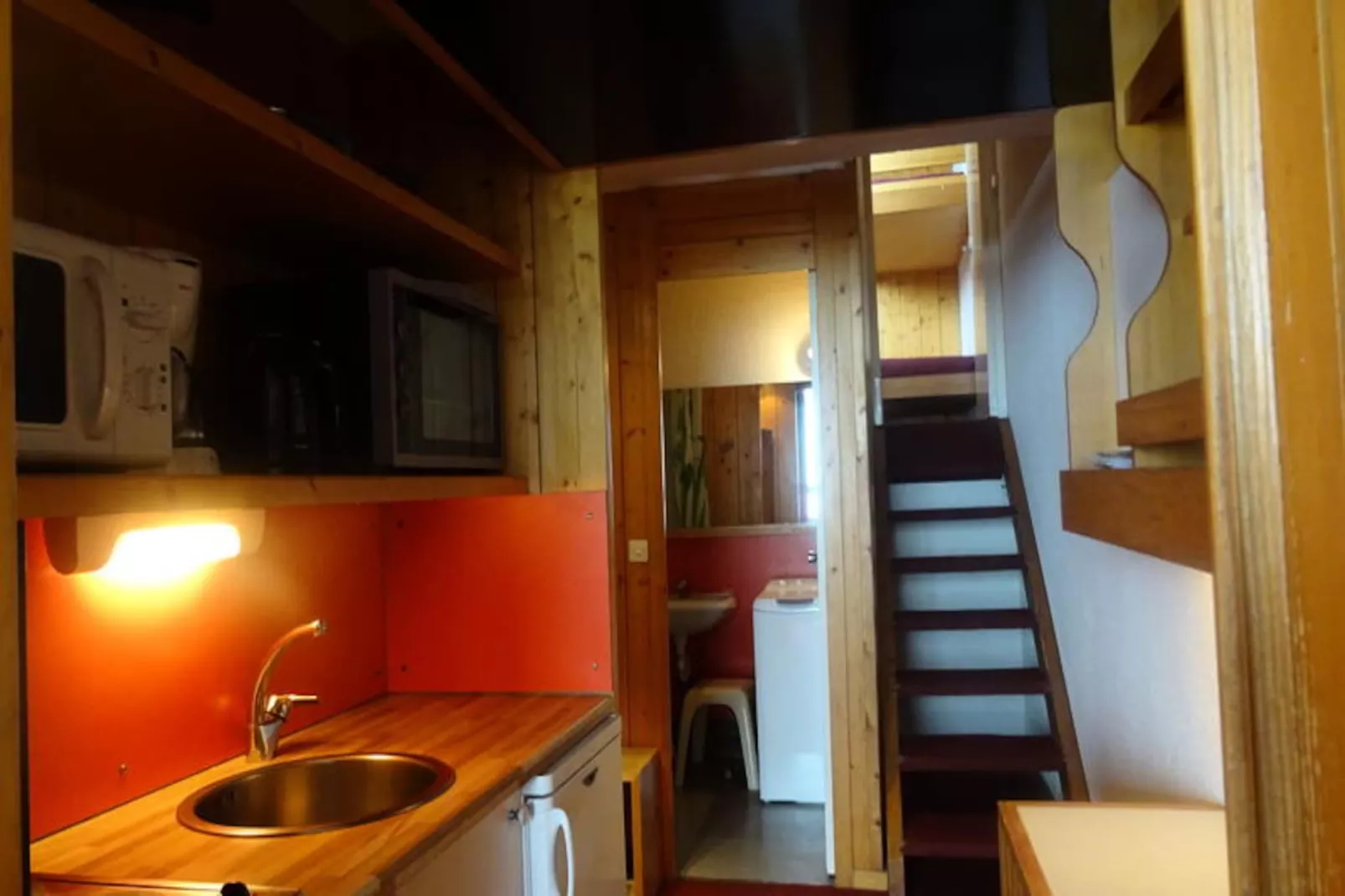 Résidence Haut De L'adret-Niet-getagd