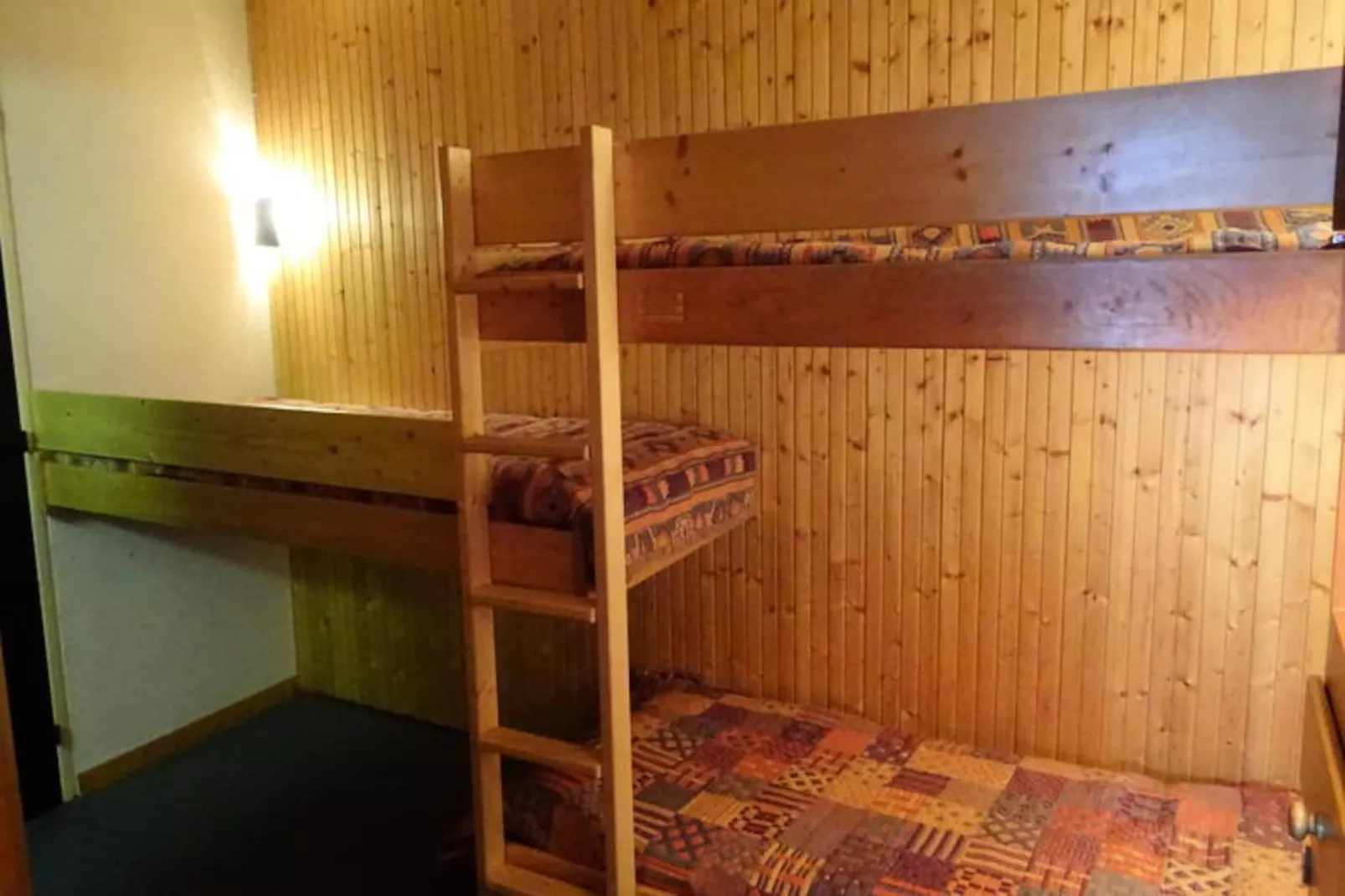 Résidence Cascade-Niet-getagd