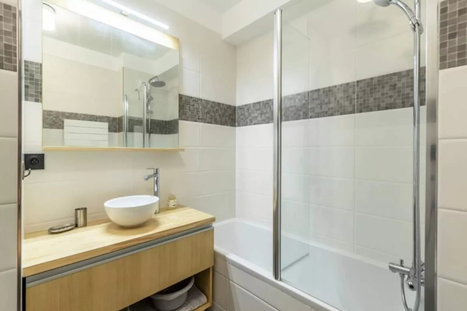 Résidence L'ecrin - Niet-getagd