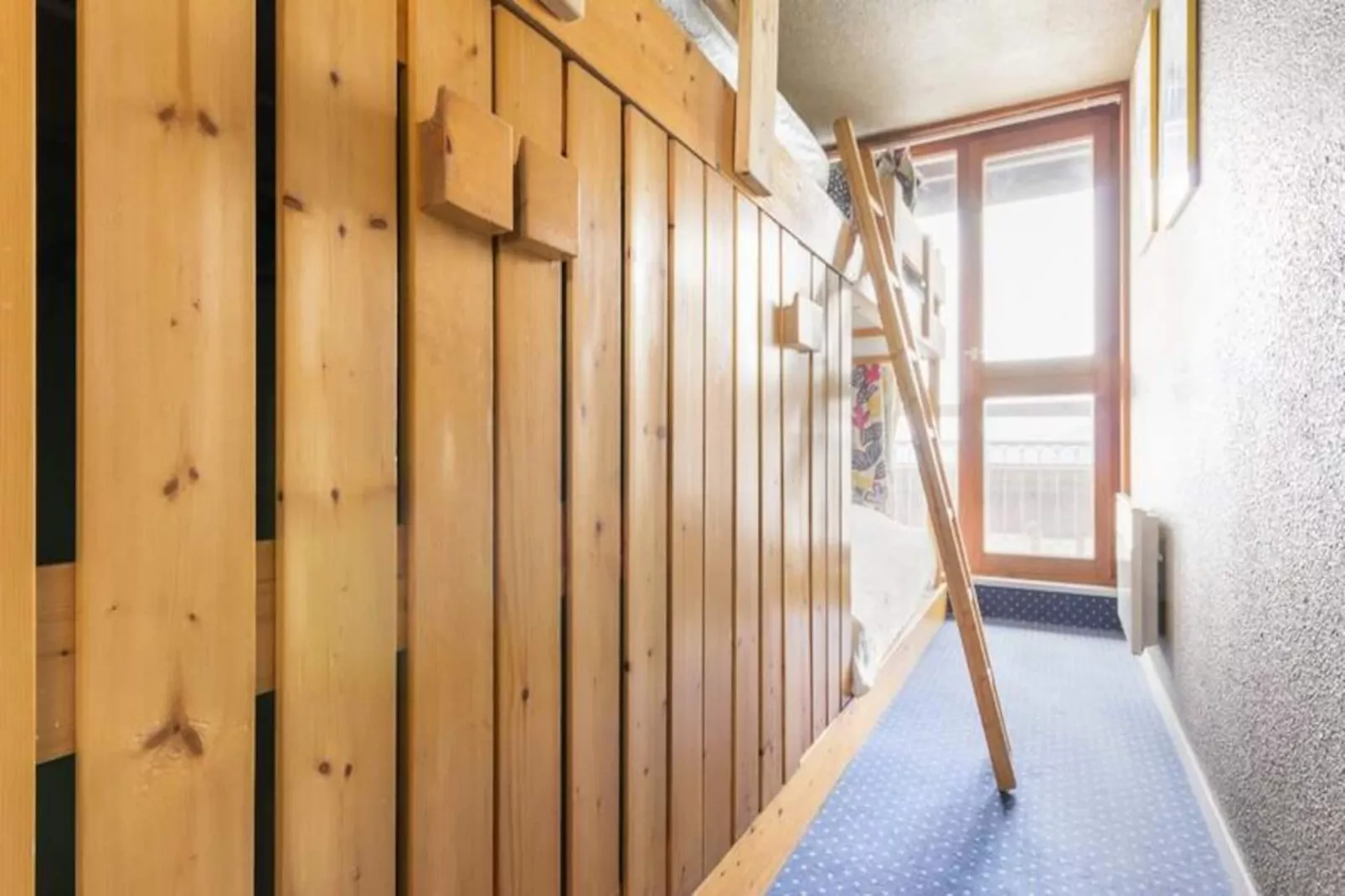 Résidence Tournavelles 1 - Niet-getagd