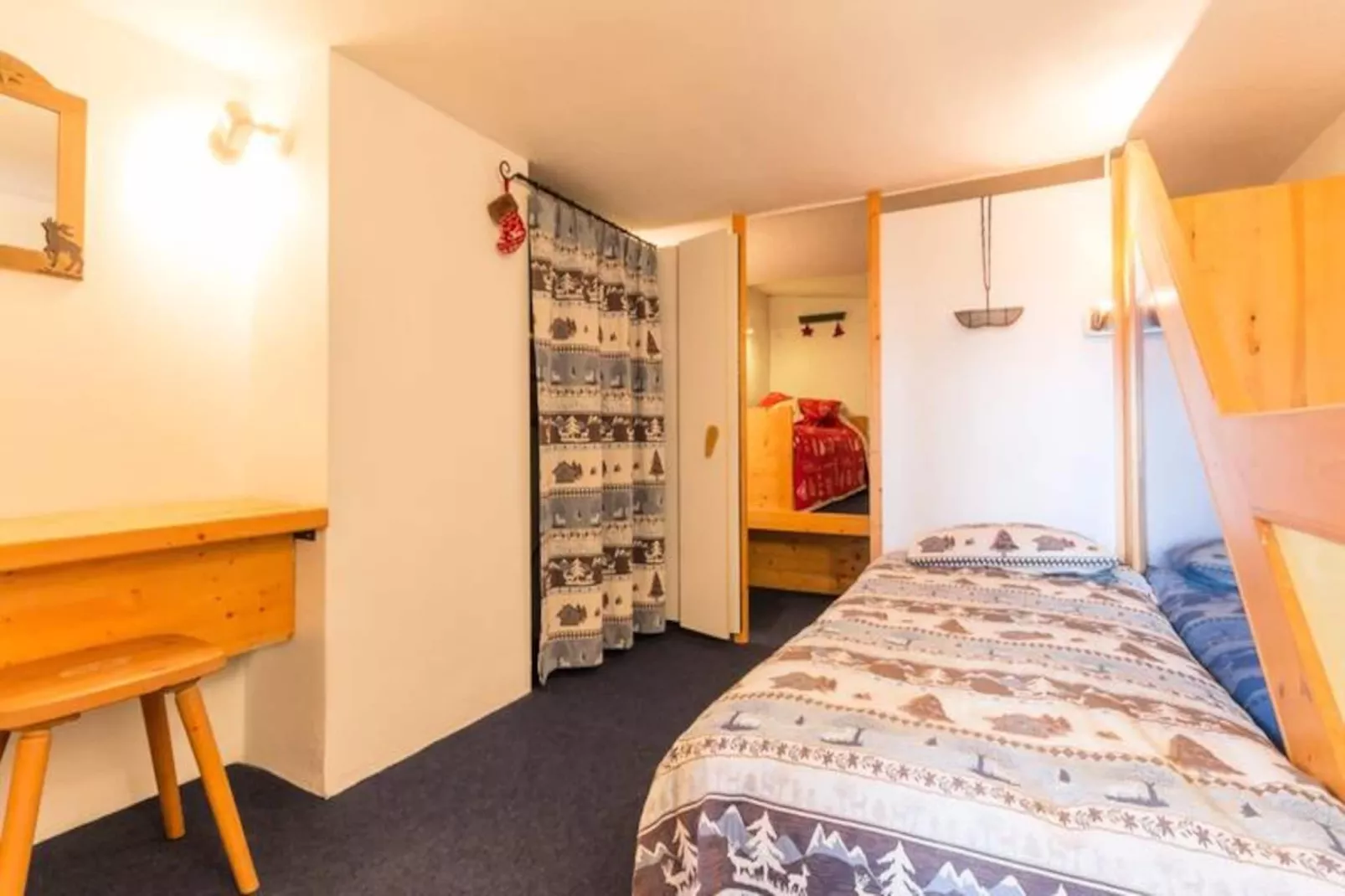 Résidence Alliet - Niet-getagd