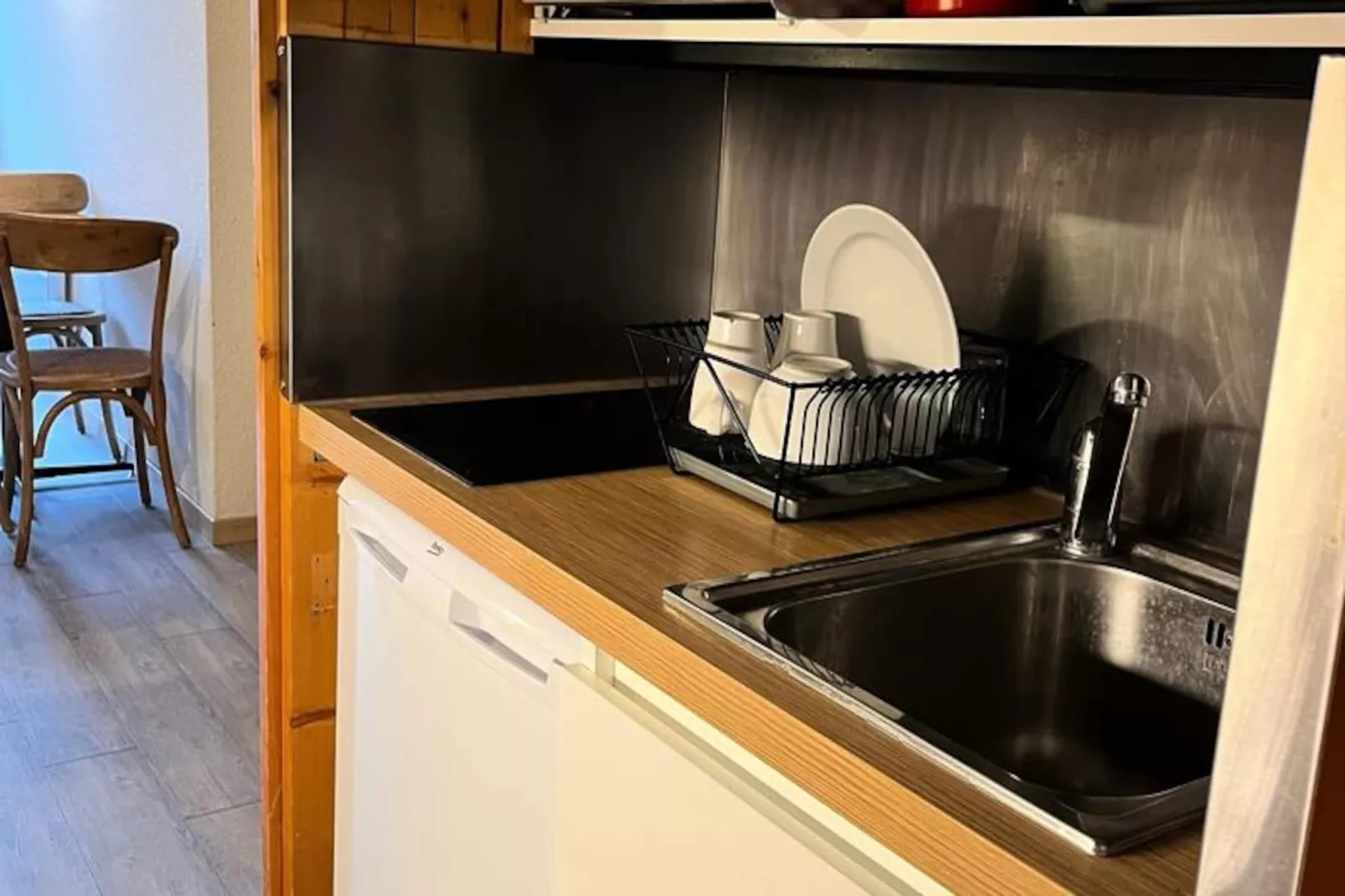 Résidence Belles Challes-Niet-getagd