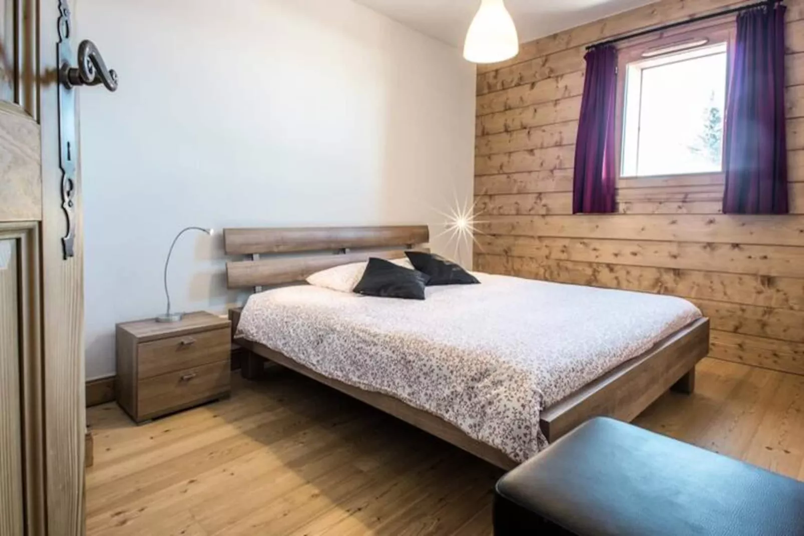 Résidence Iseran-Niet-getagd