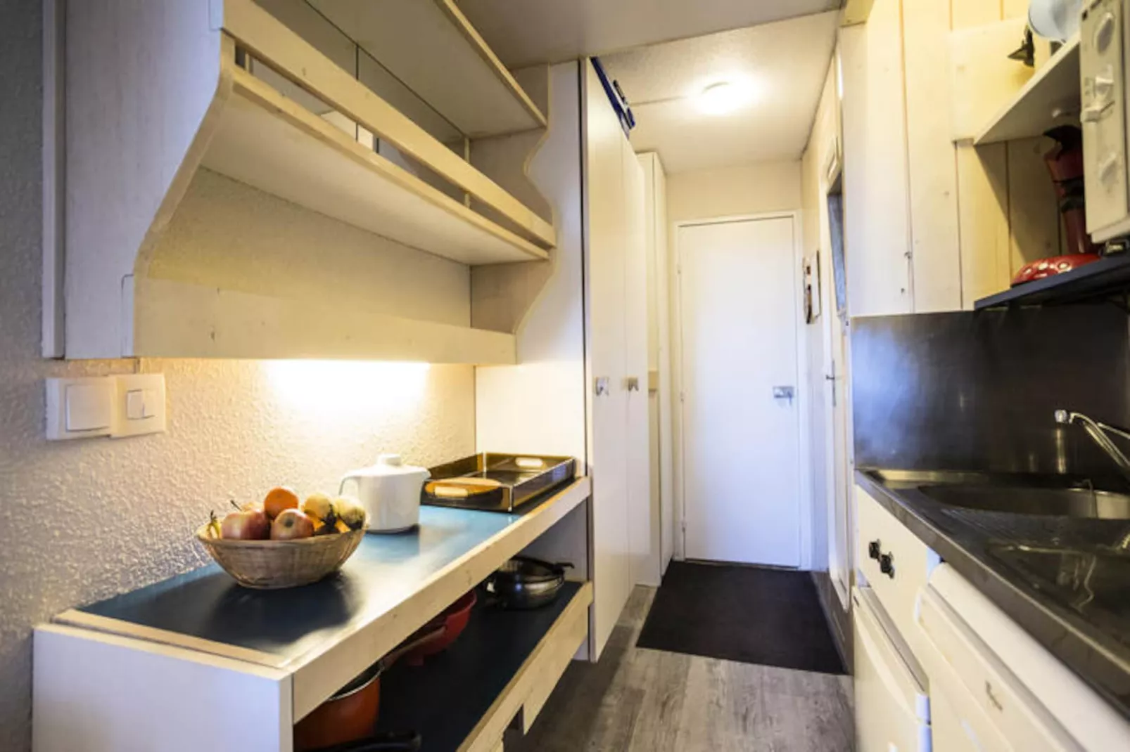 Résidence Belles Challes-Niet-getagd