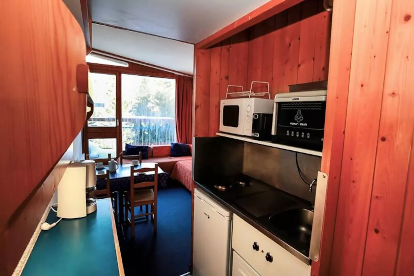 Résidence Belles Challes-Niet-getagd