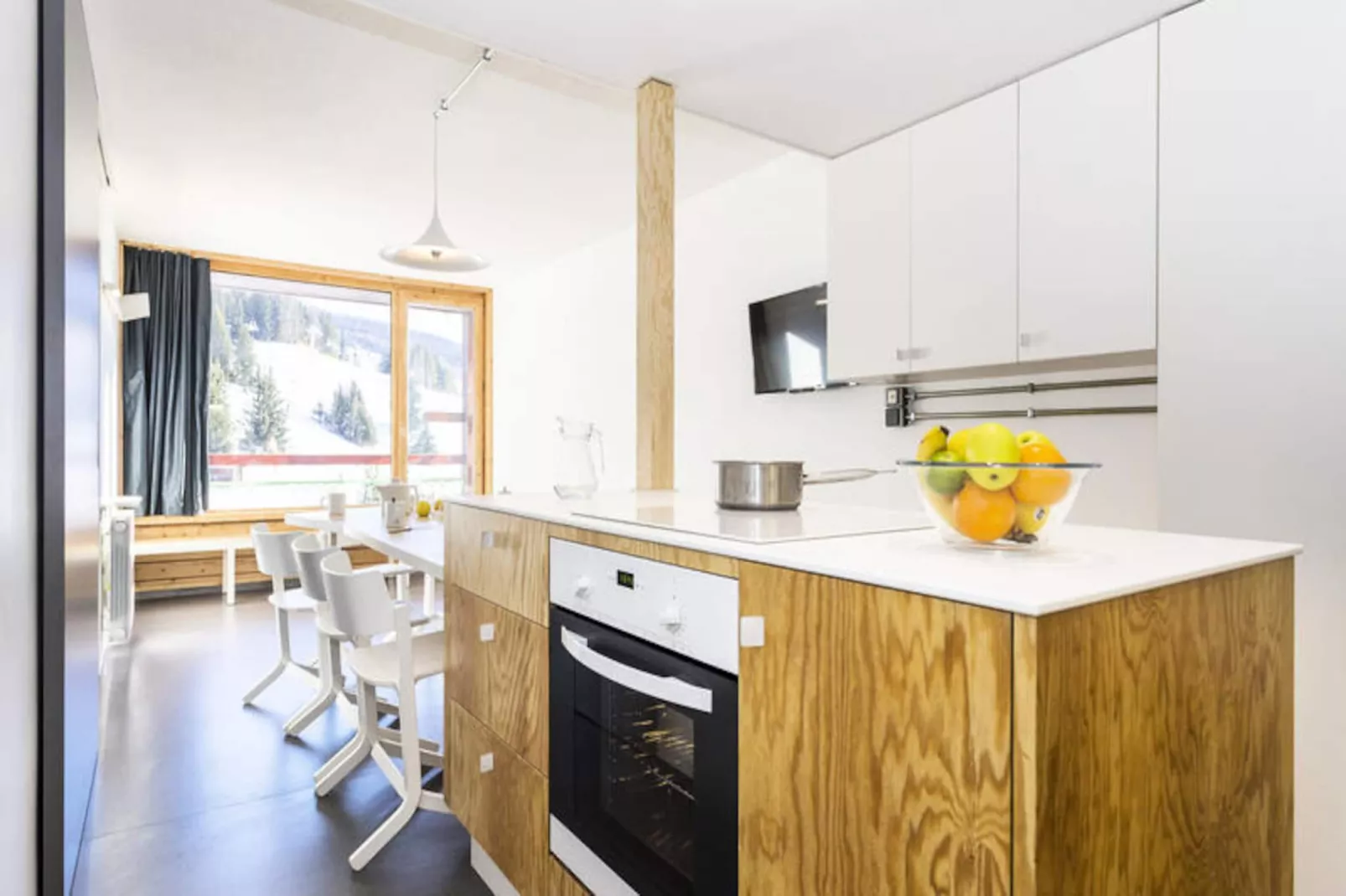 Résidence Lauzieres-Niet-getagd