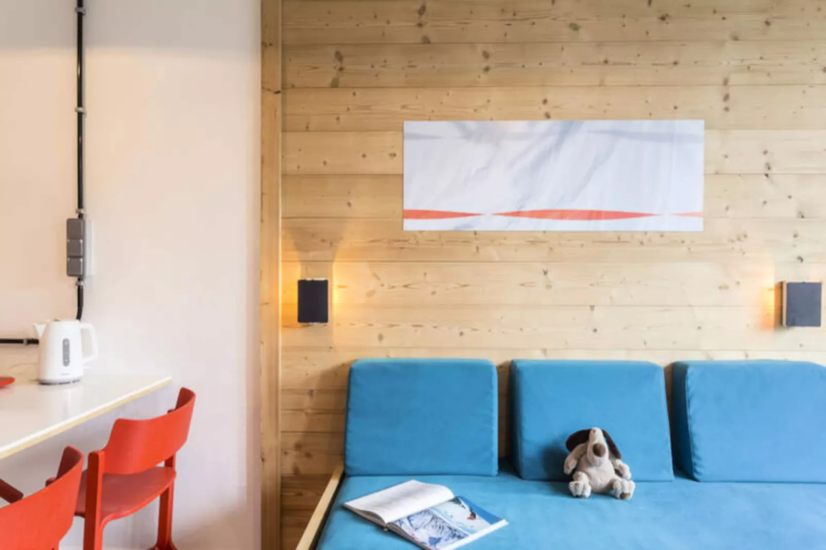 Résidence Lauzieres-Niet-getagd