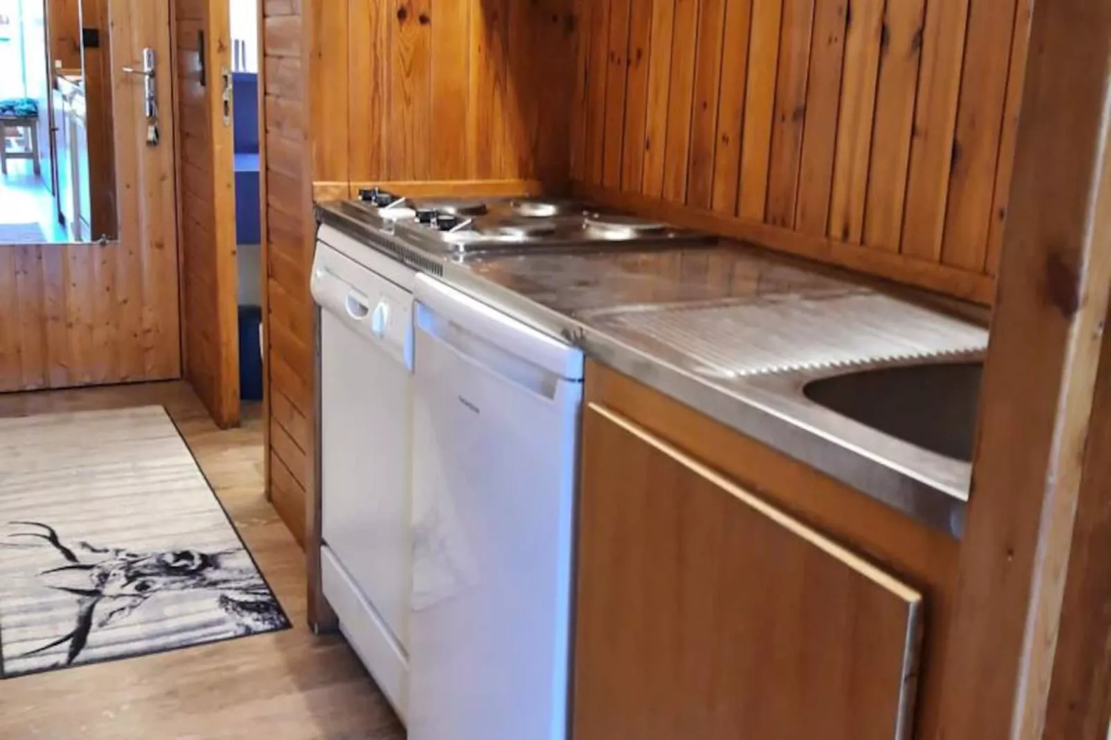 Résidence Miravidi-Niet-getagd