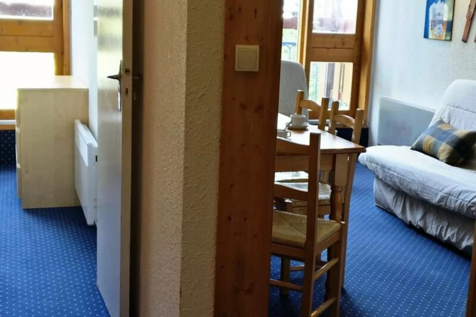 Résidence Miravidi-Niet-getagd