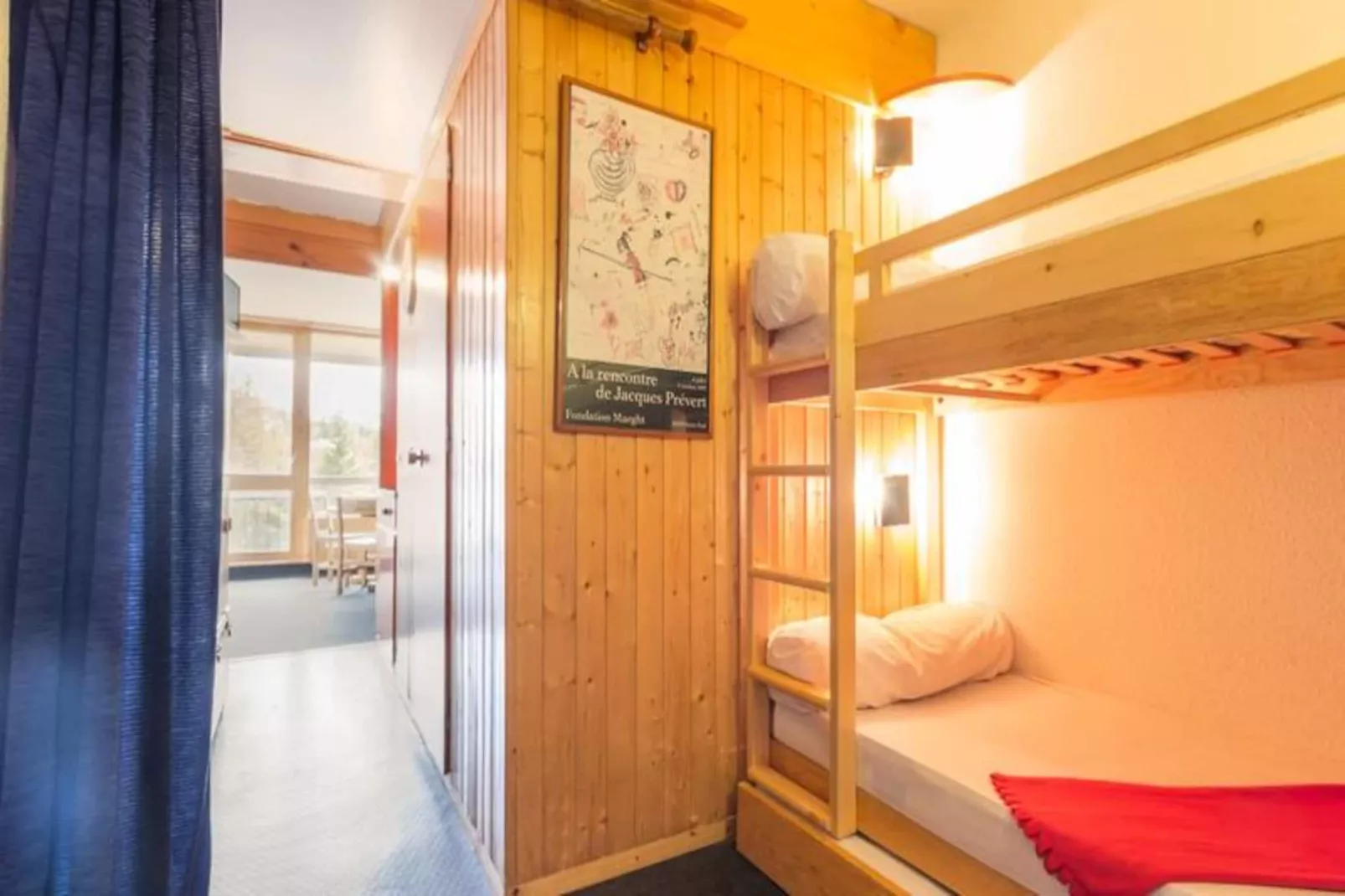 Résidence Grand Arbois - Niet-getagd