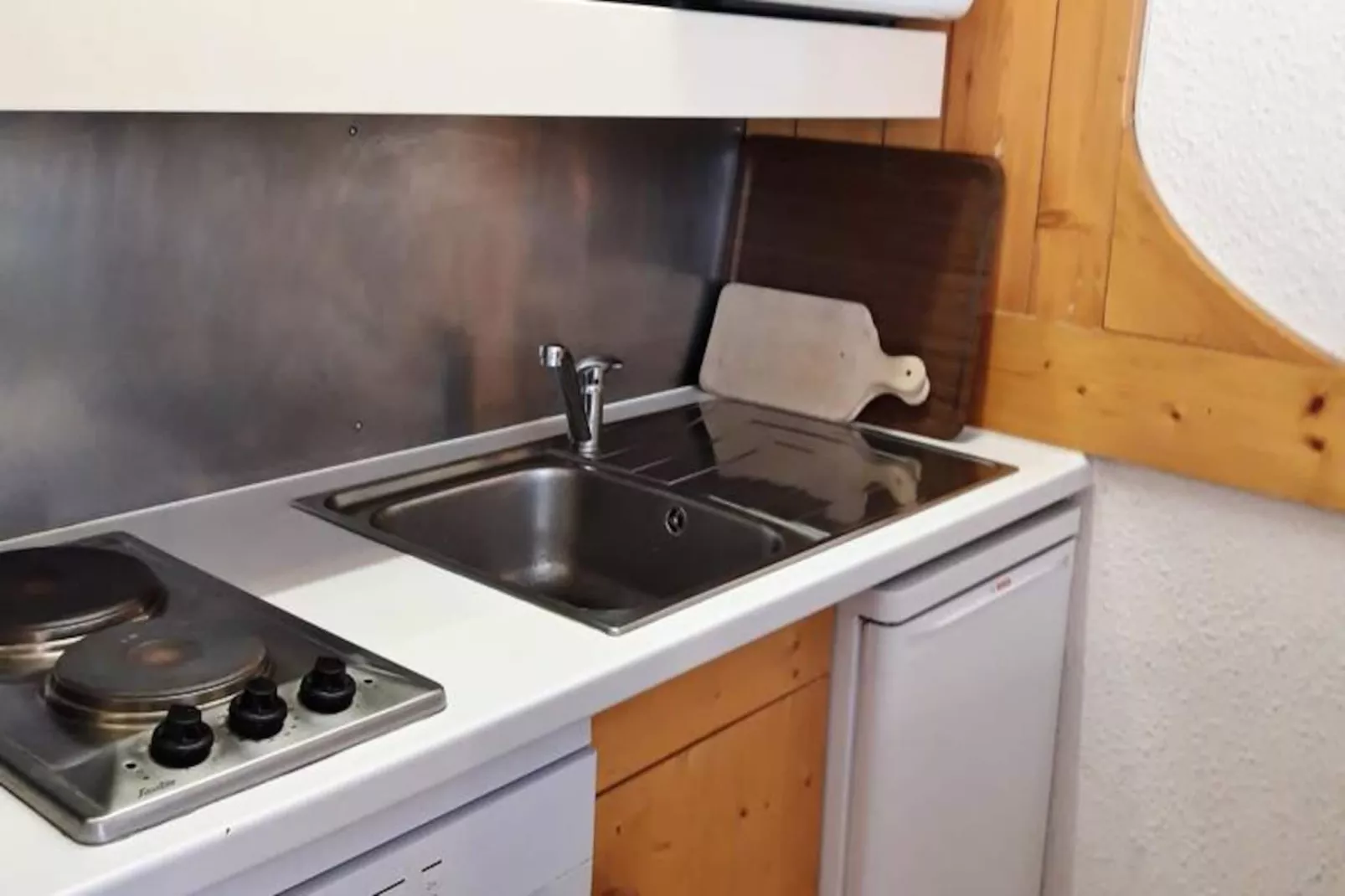 Résidence Pierra Menta - Niet-getagd