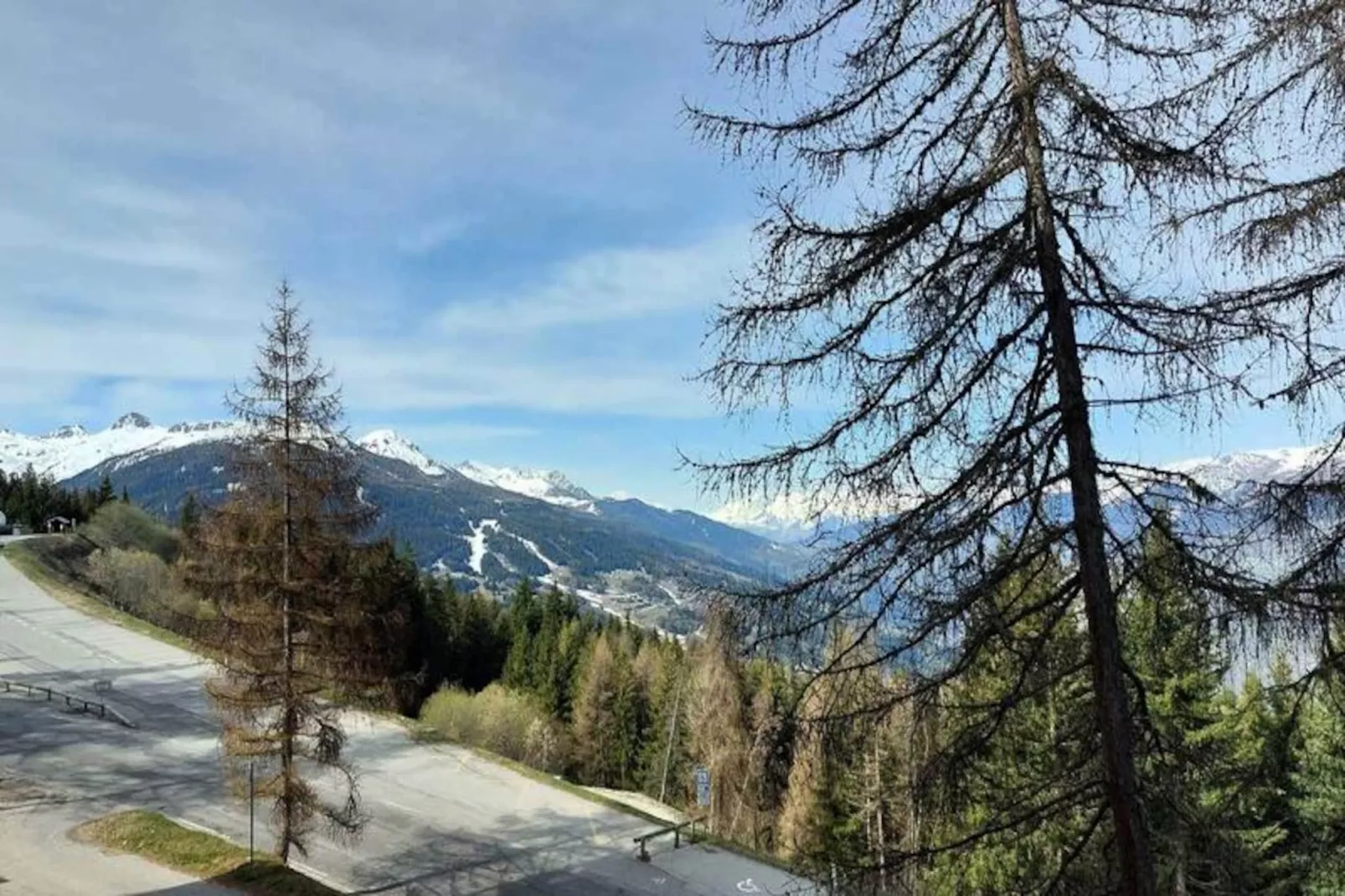 Résidence Ruitor Arc 1800 - Niet-getagd