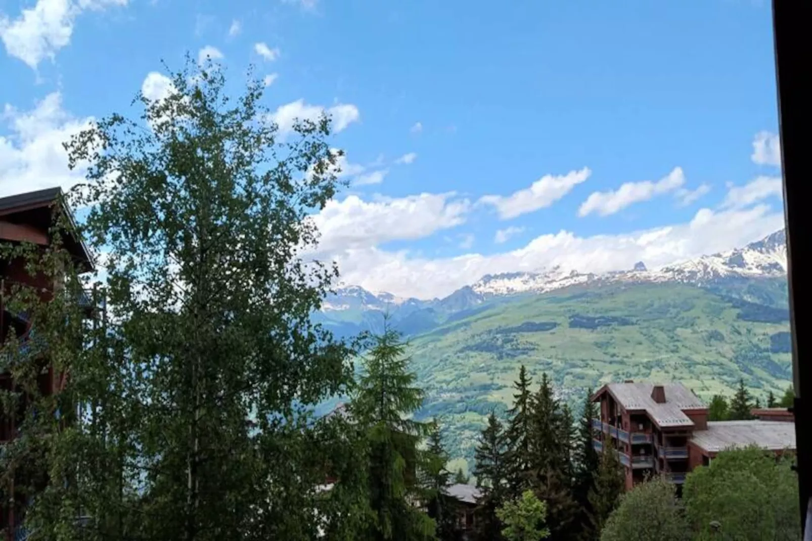 Résidence Archeboc-Niet-getagd