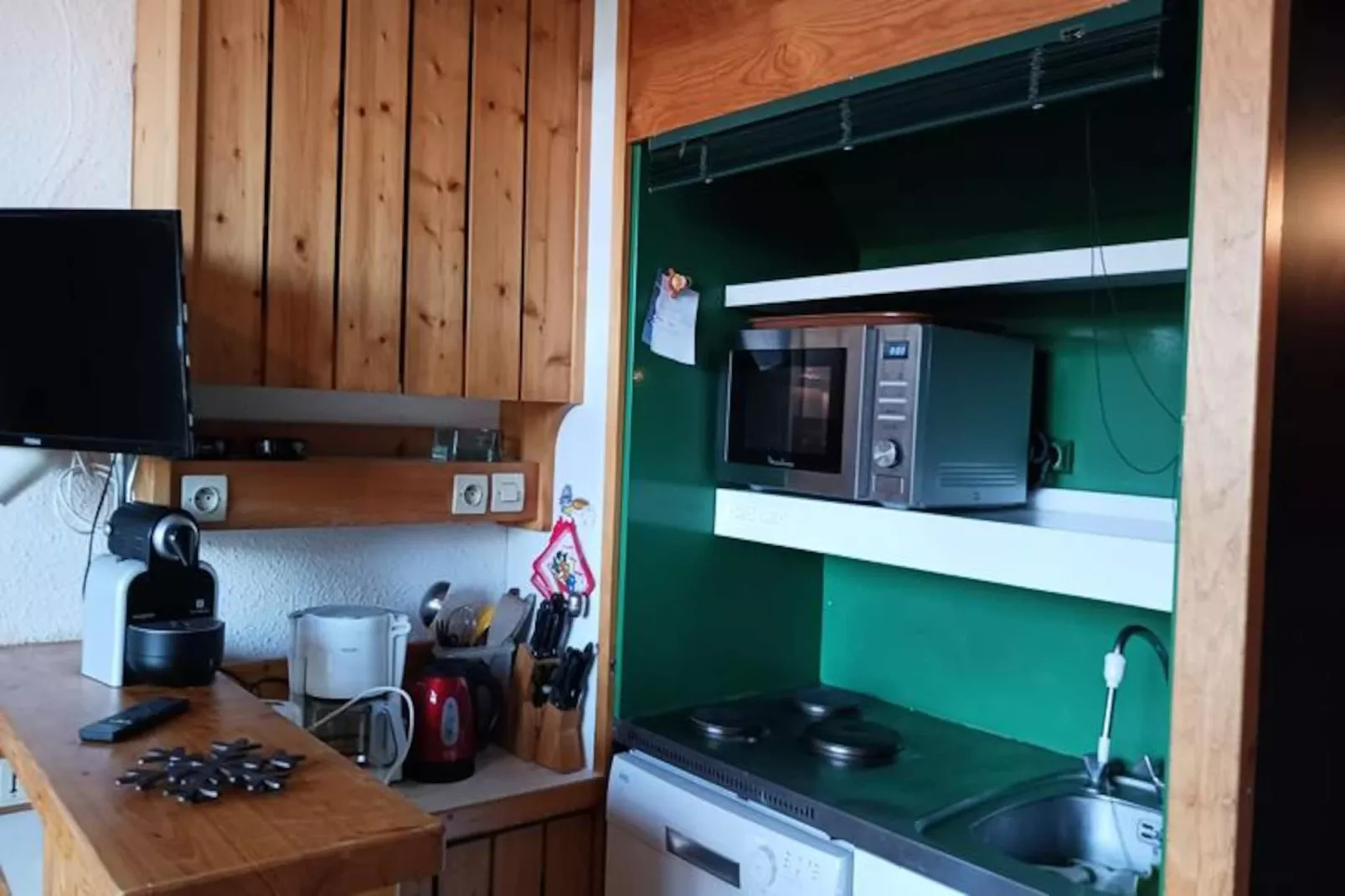 Résidence Archeboc-Niet-getagd