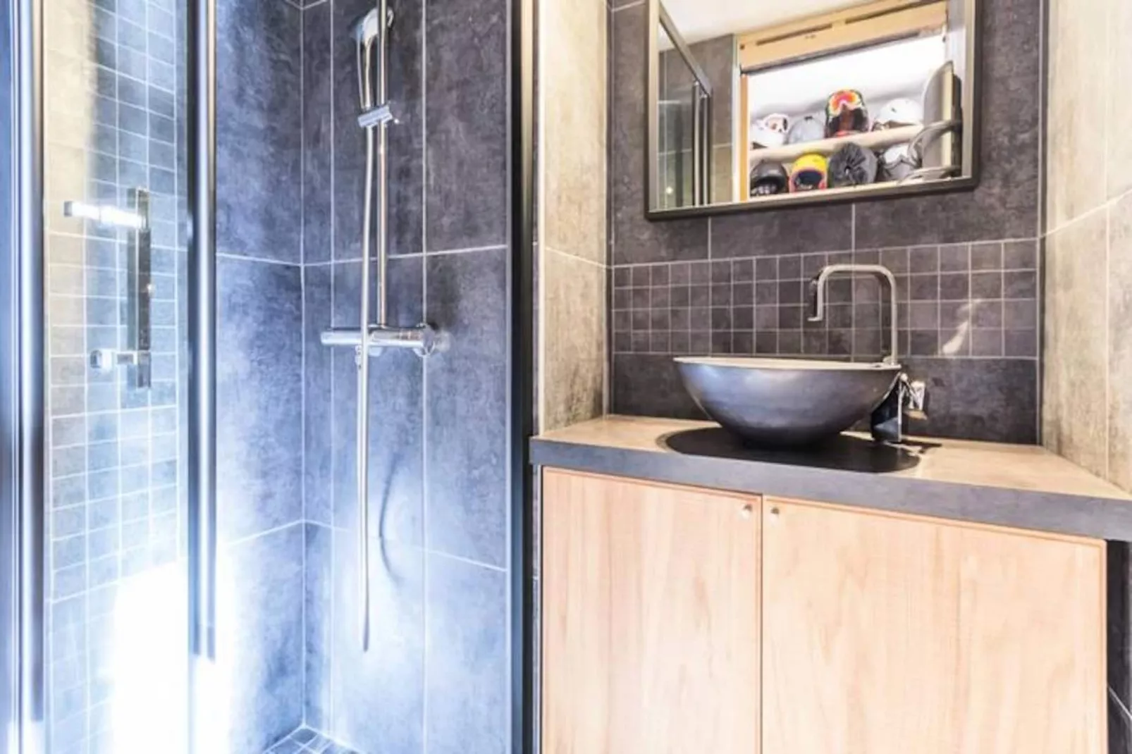 Résidence Thuria - Niet-getagd