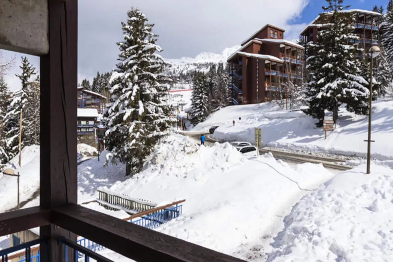 Résidence Thuria - Niet-getagd