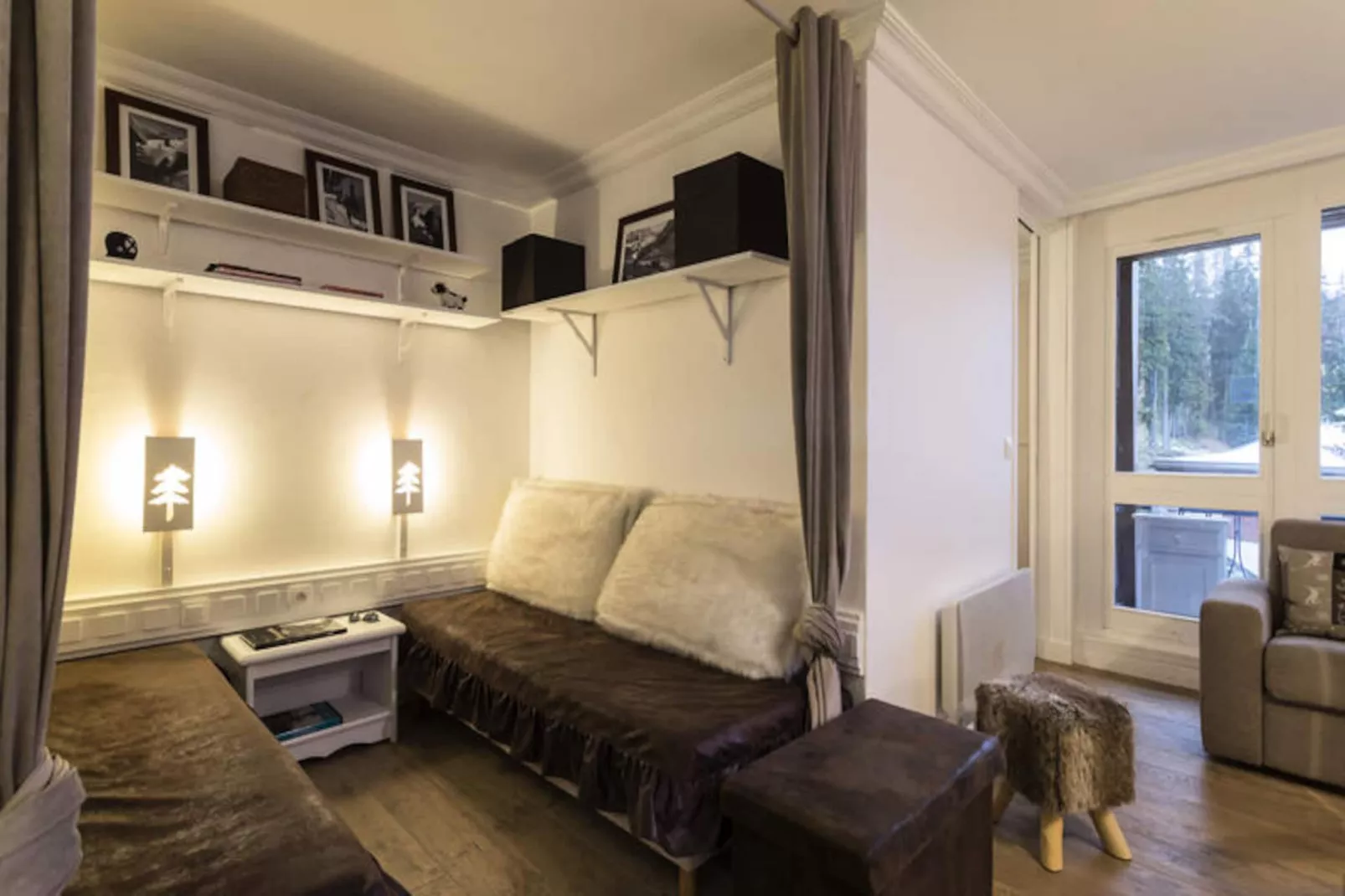 Résidence Thuria - Niet-getagd