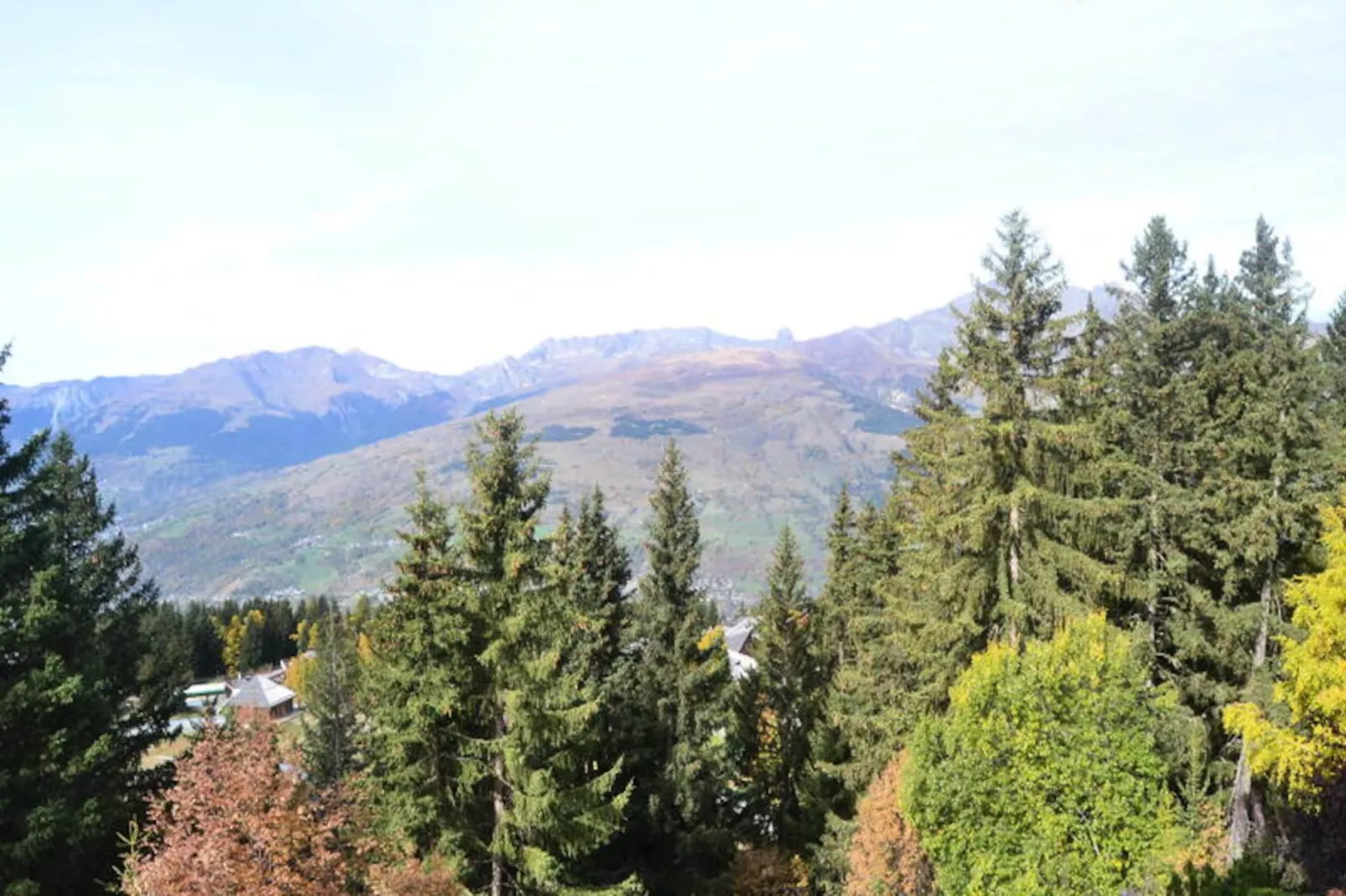 Résidence Chantel-Niet-getagd