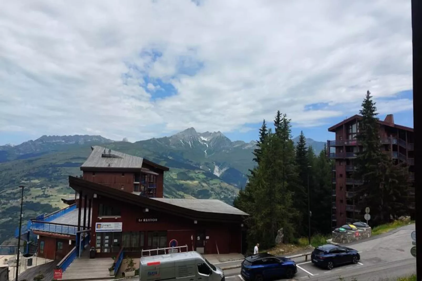 Résidence Vogel - Niet-getagd